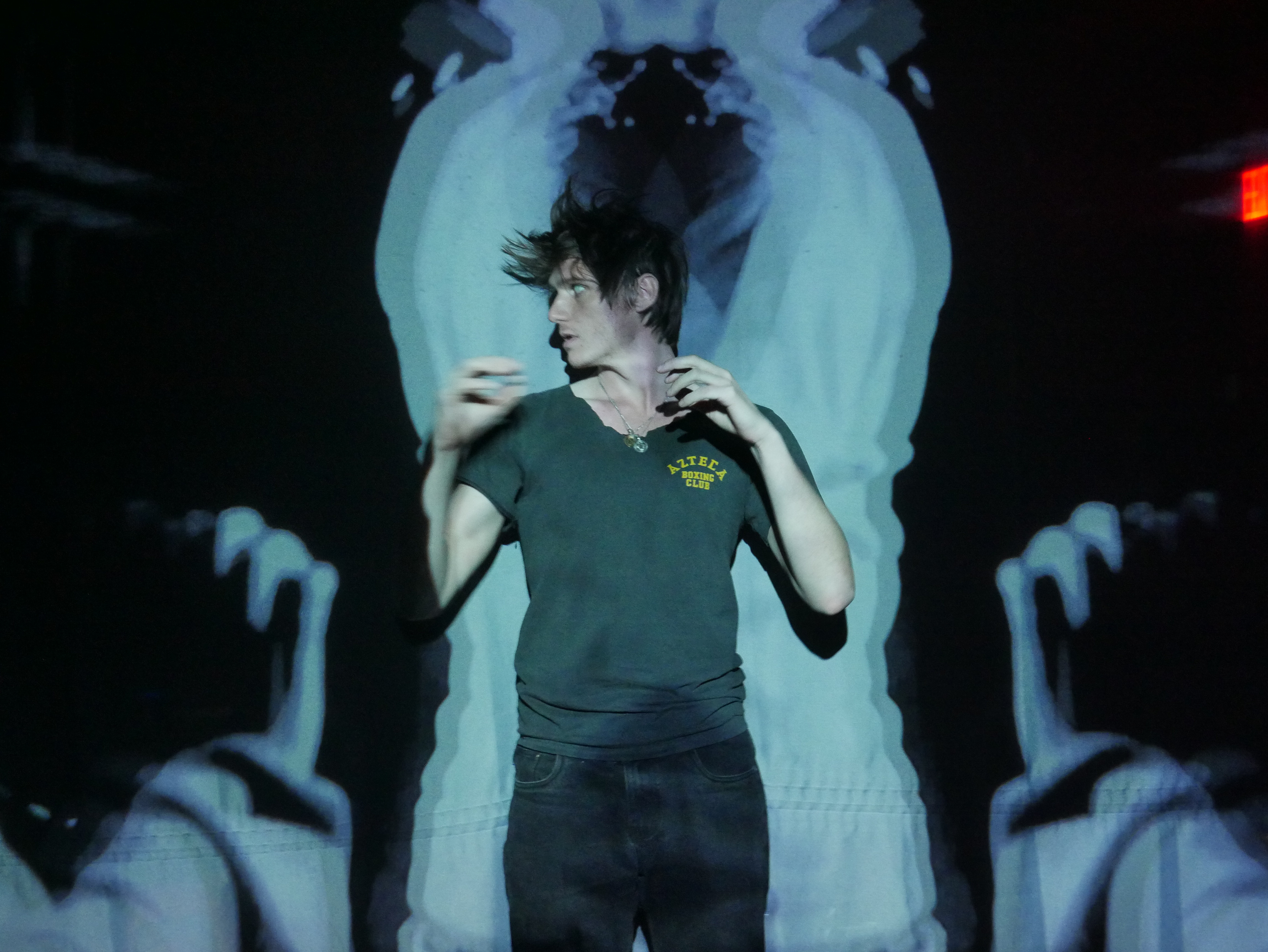 Photo: Colette Postaer / Redtwist Theatre