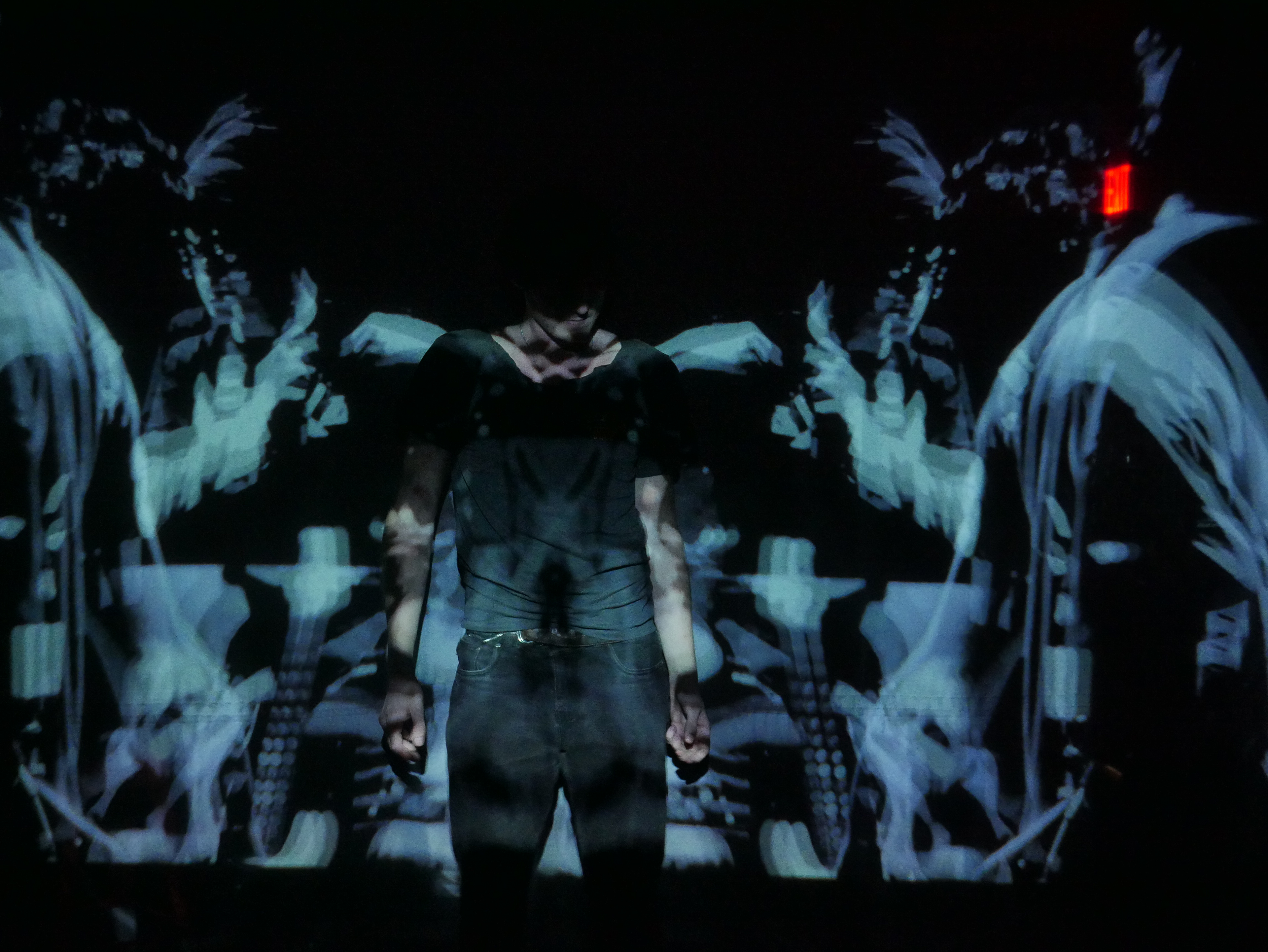 Photo: Colette Postaer / Redtwist Theatre