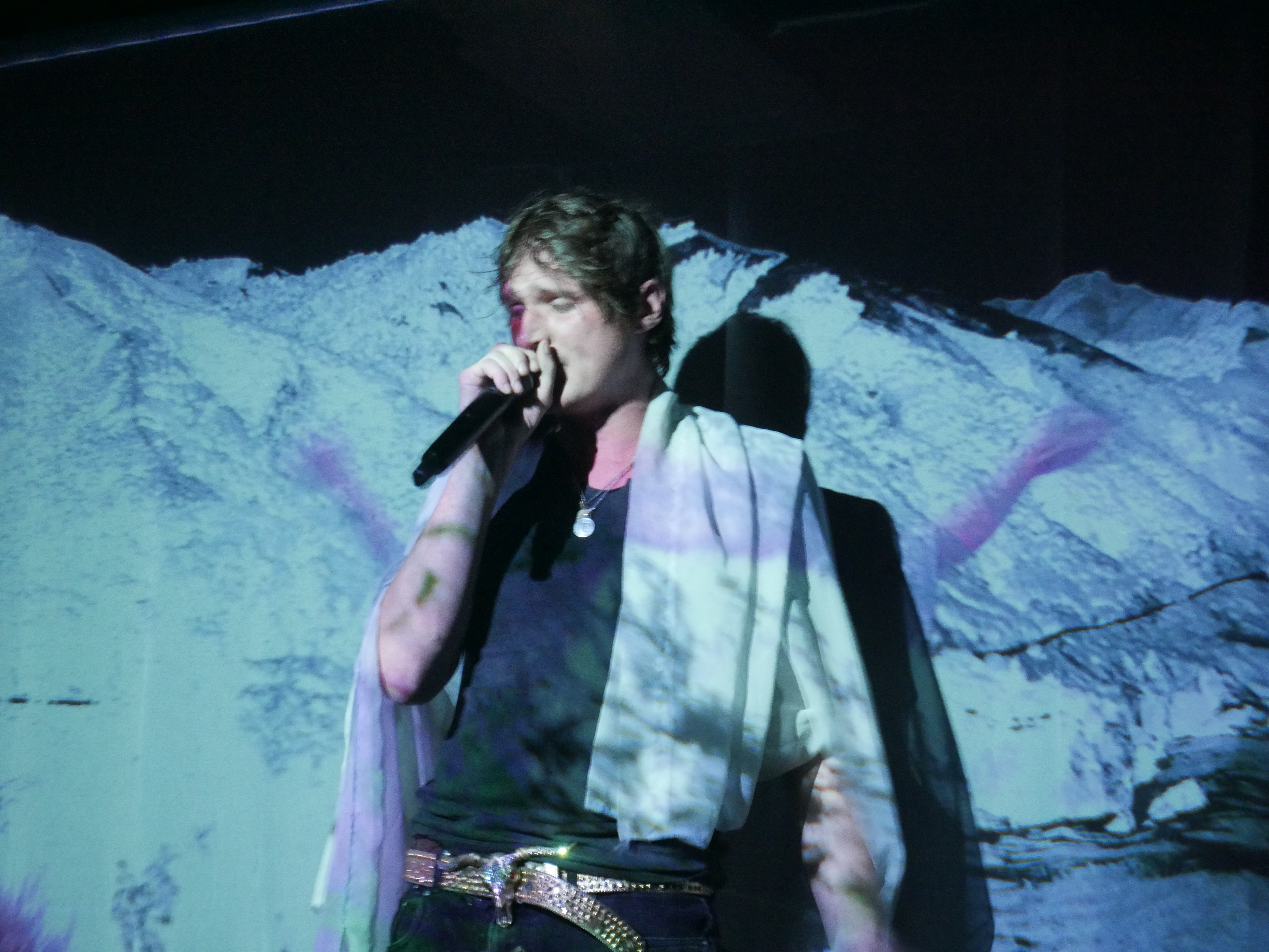 Photo: Colette Postaer / Redtwist Theatre