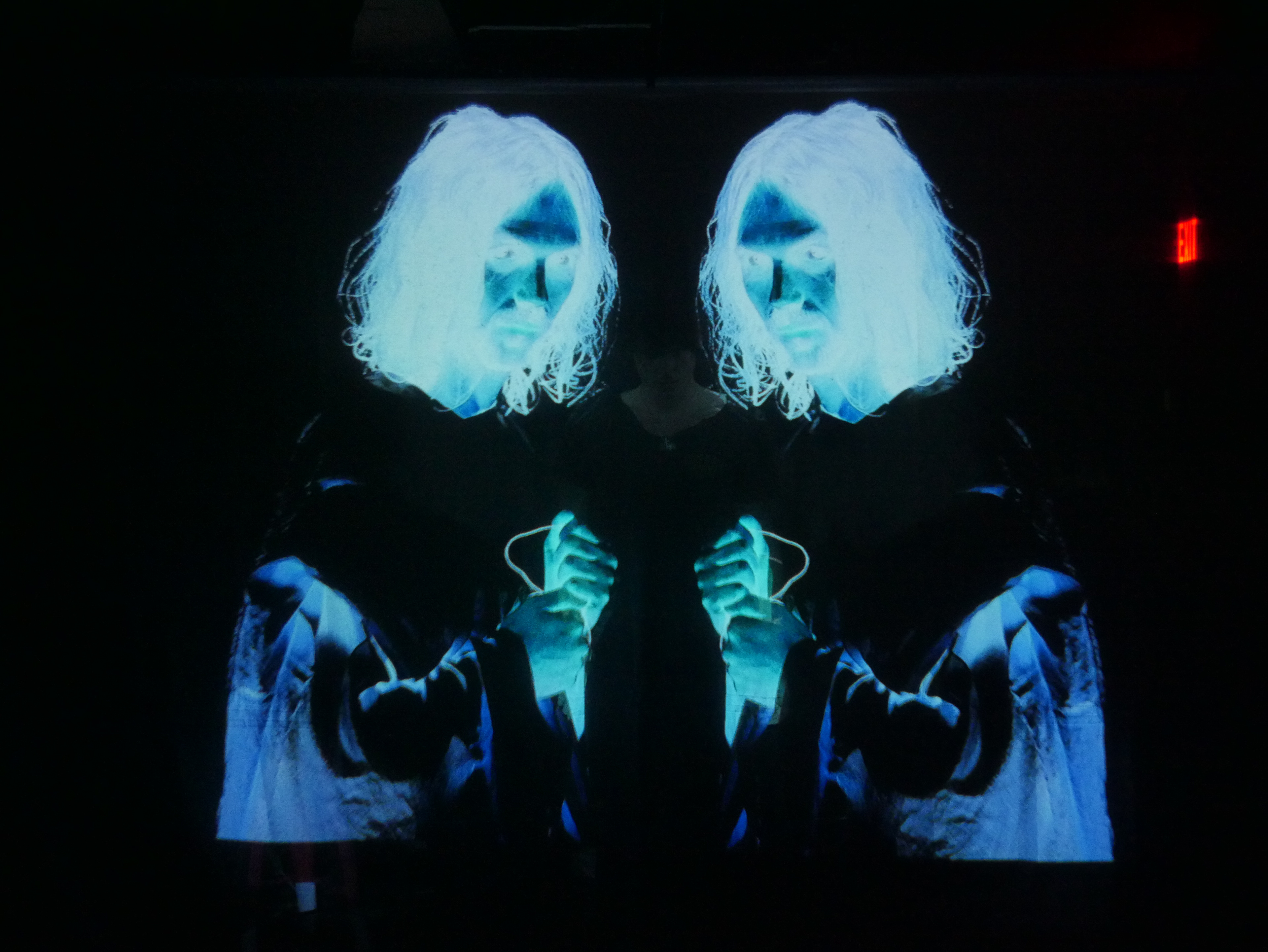 Photo: Colette Postaer / Redtwist Theatre