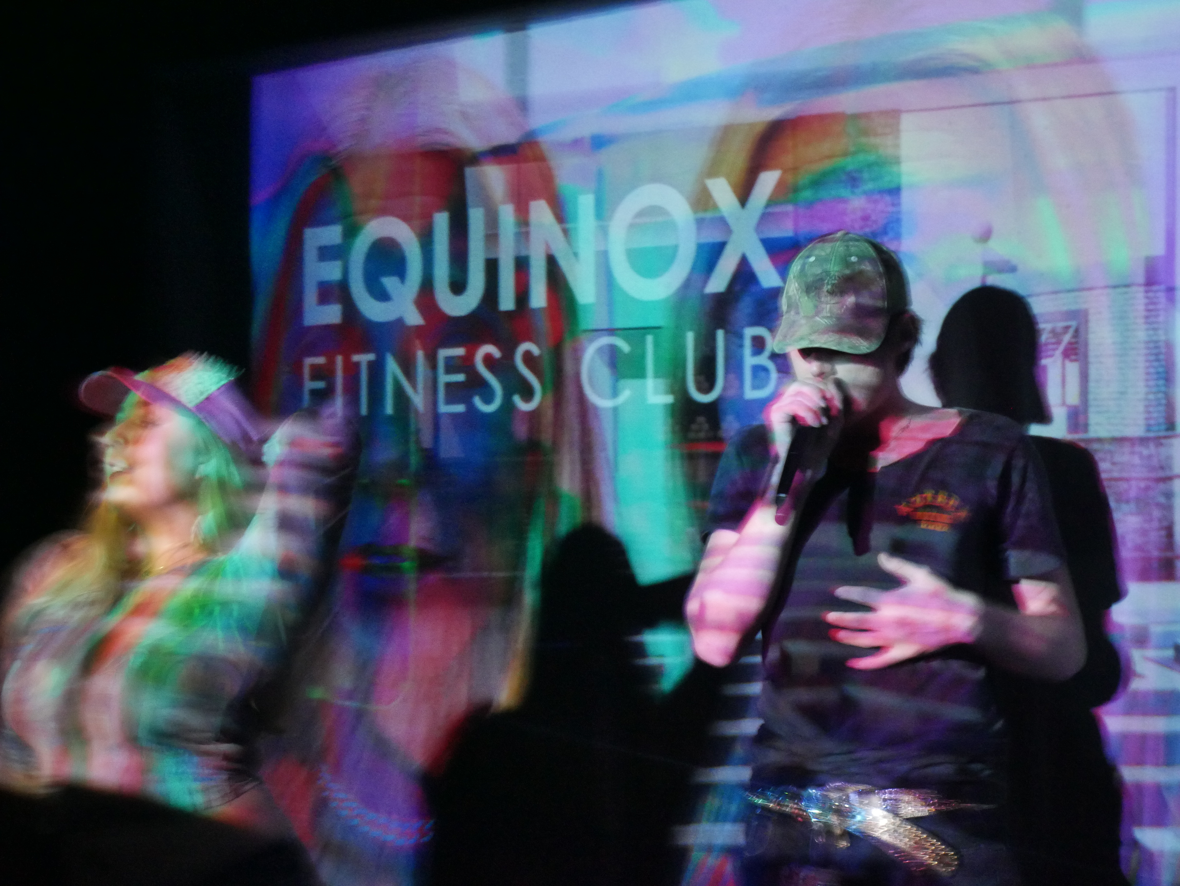 Photo: Colette Postaer / Redtwist Theatre