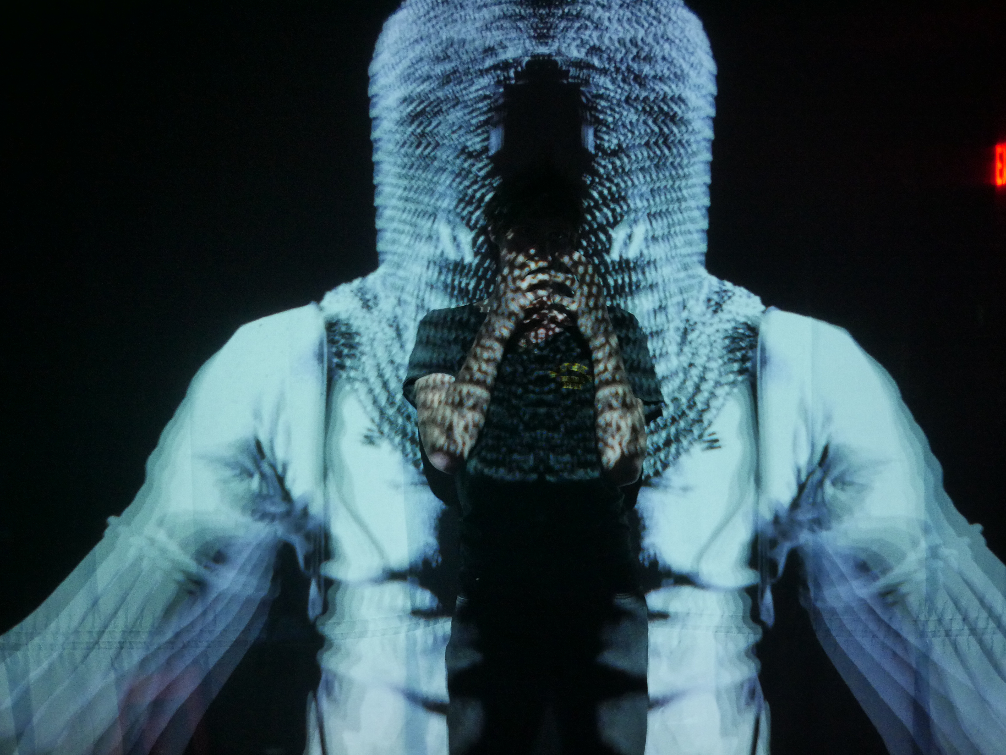 Photo: Colette Postaer / Redtwist Theatre