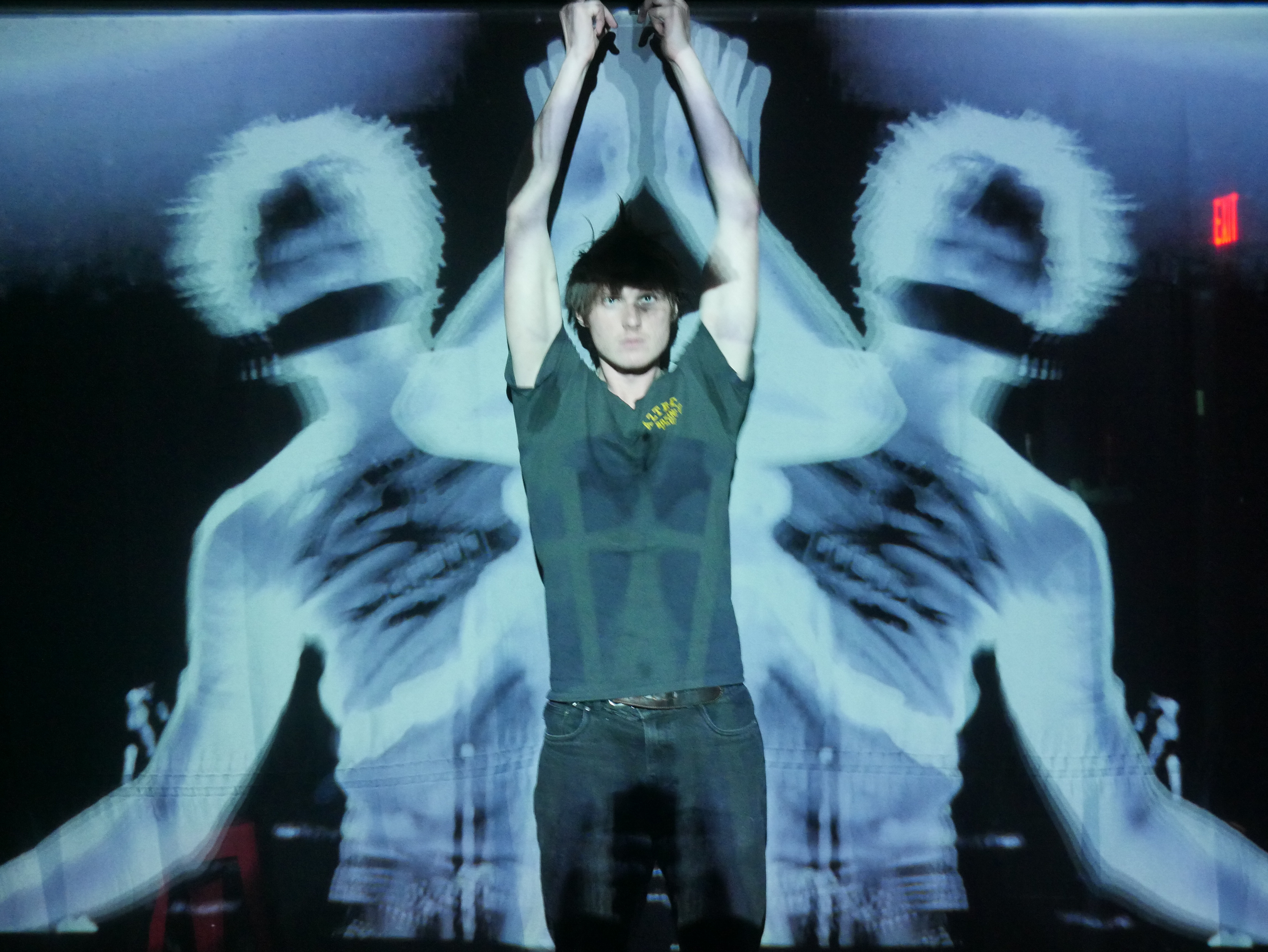 Photo: Colette Postaer / Redtwist Theatre