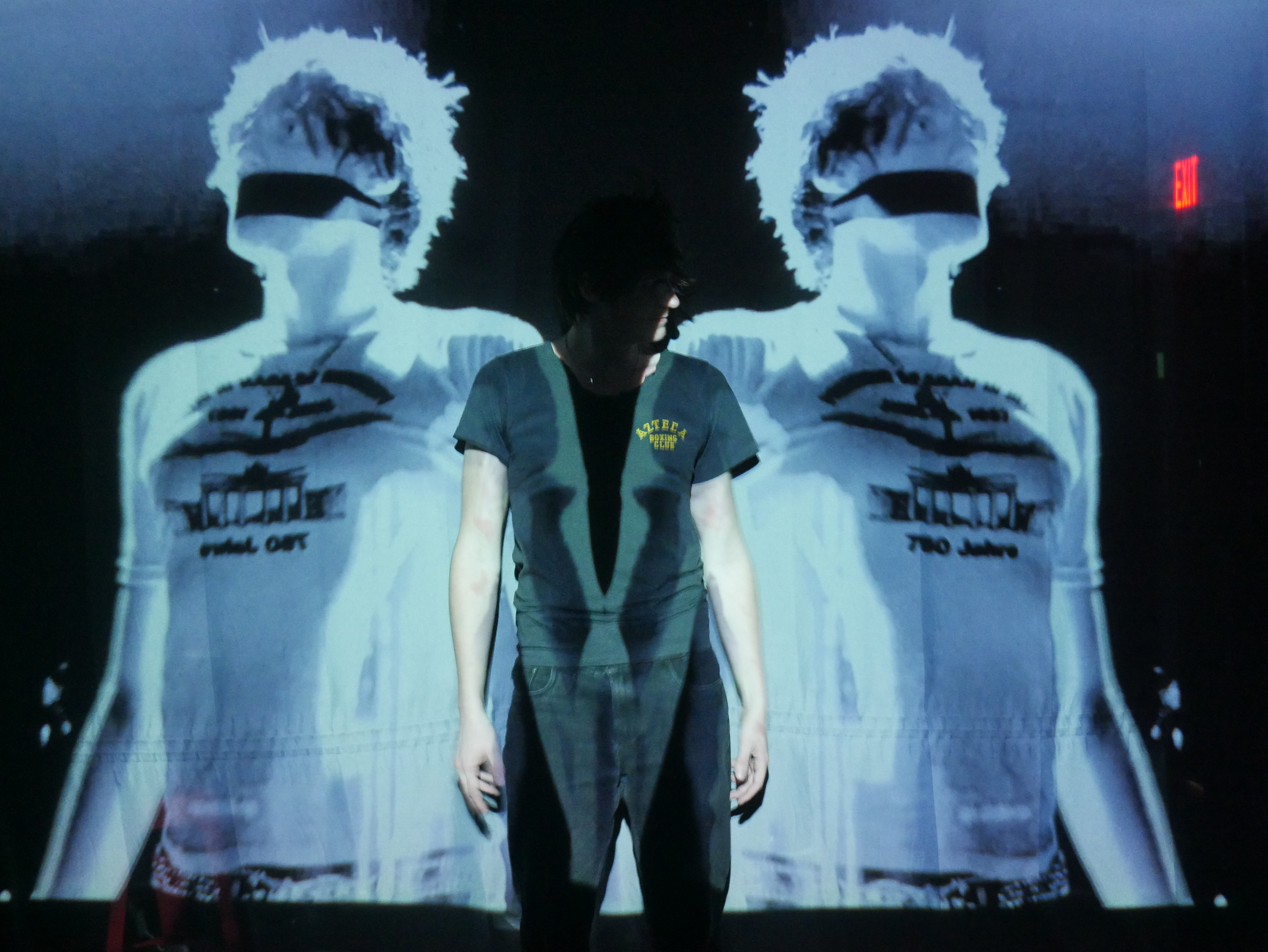 Photo: Colette Postaer / Redtwist Theatre