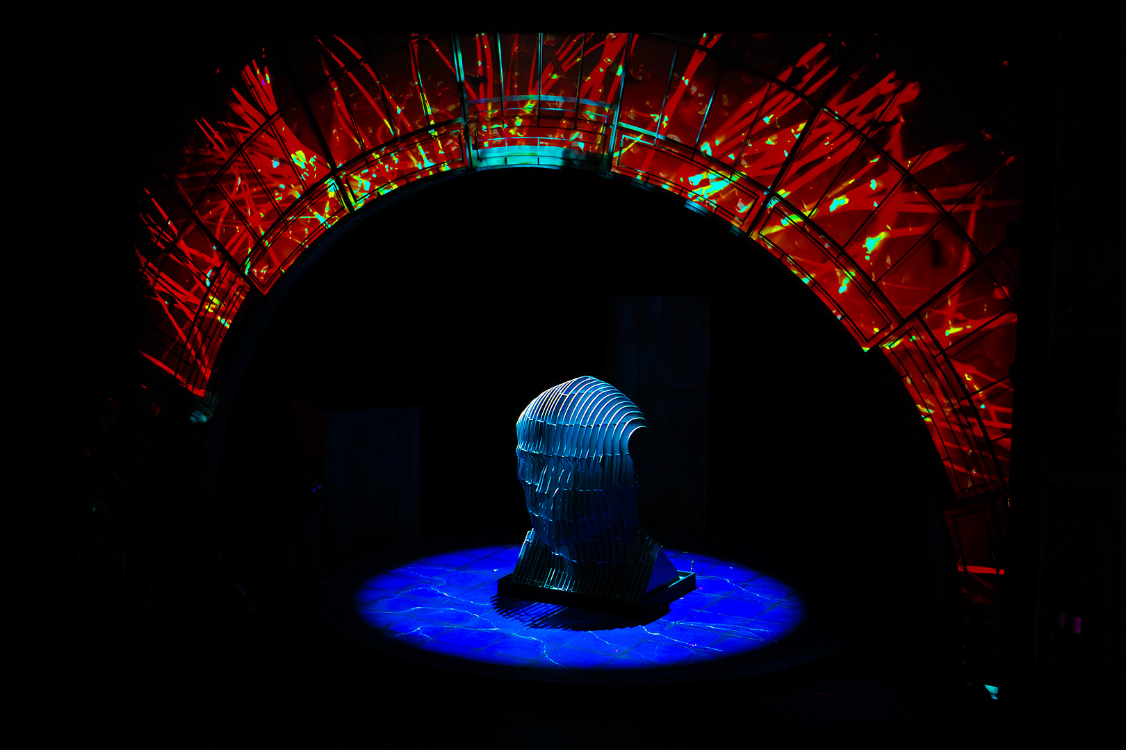 Photo: Gracie Silverstein / The Theatre School at DePaul University