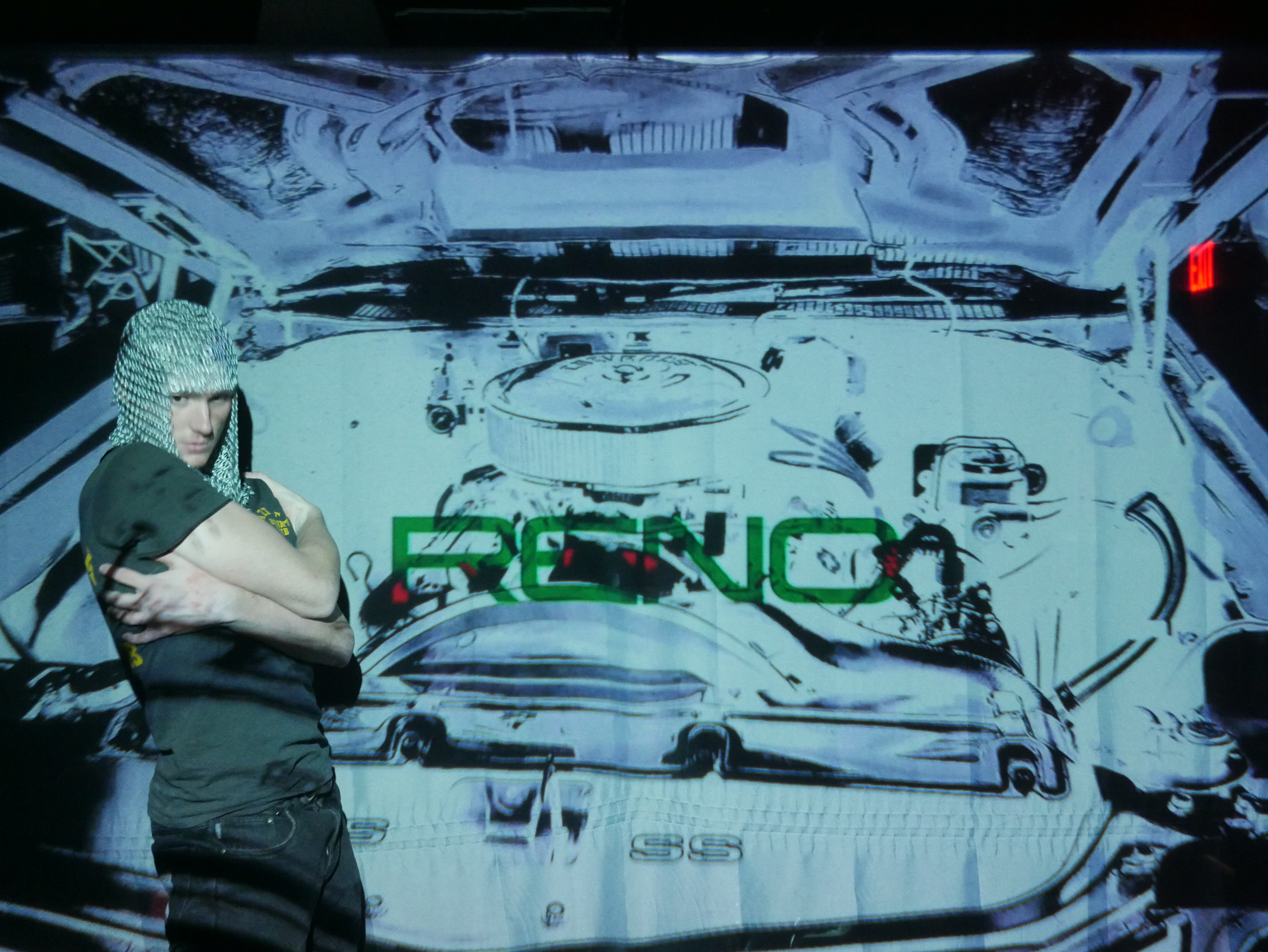 Photo: Colette Postaer / Redtwist Theatre