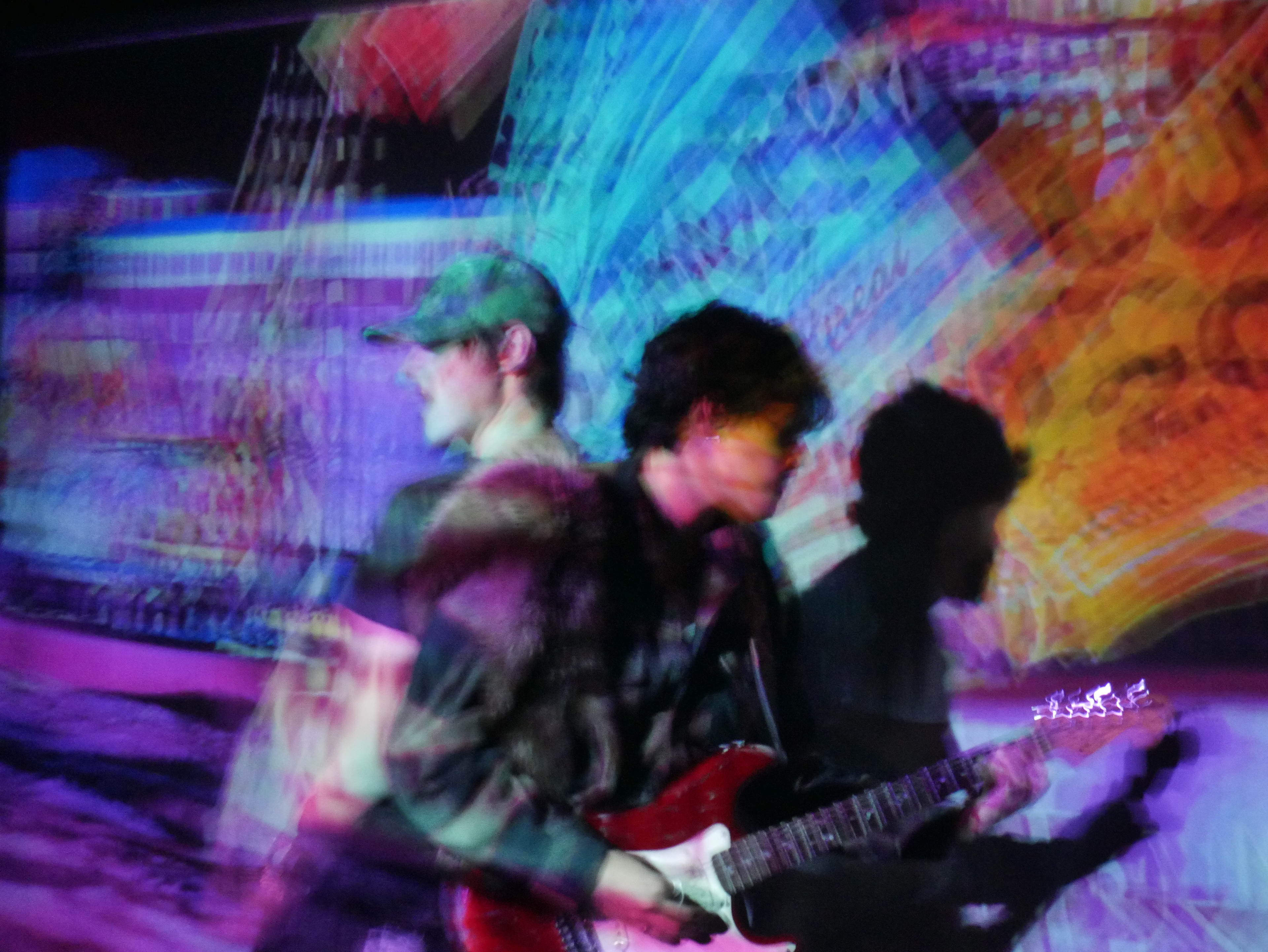 Photo: Colette Postaer / Redtwist Theatre