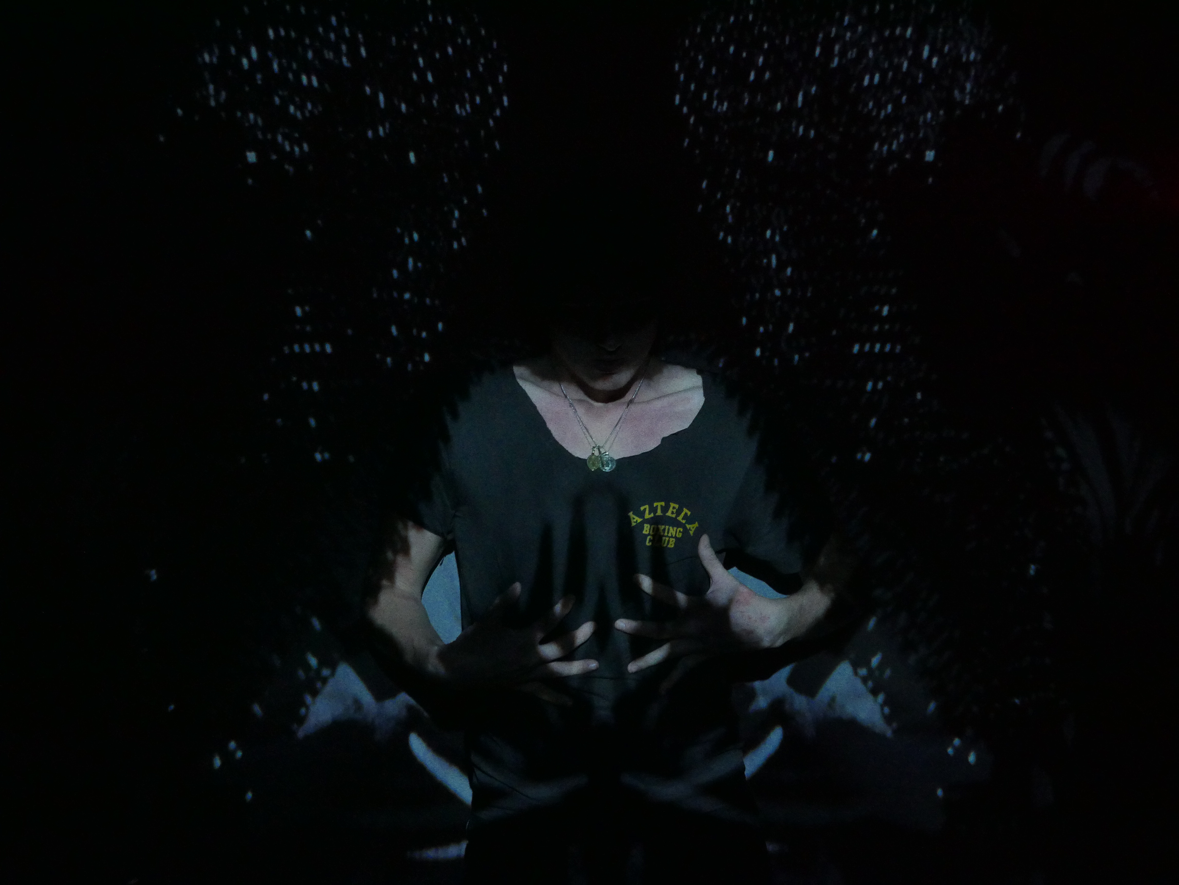 Photo: Colette Postaer / Redtwist Theatre