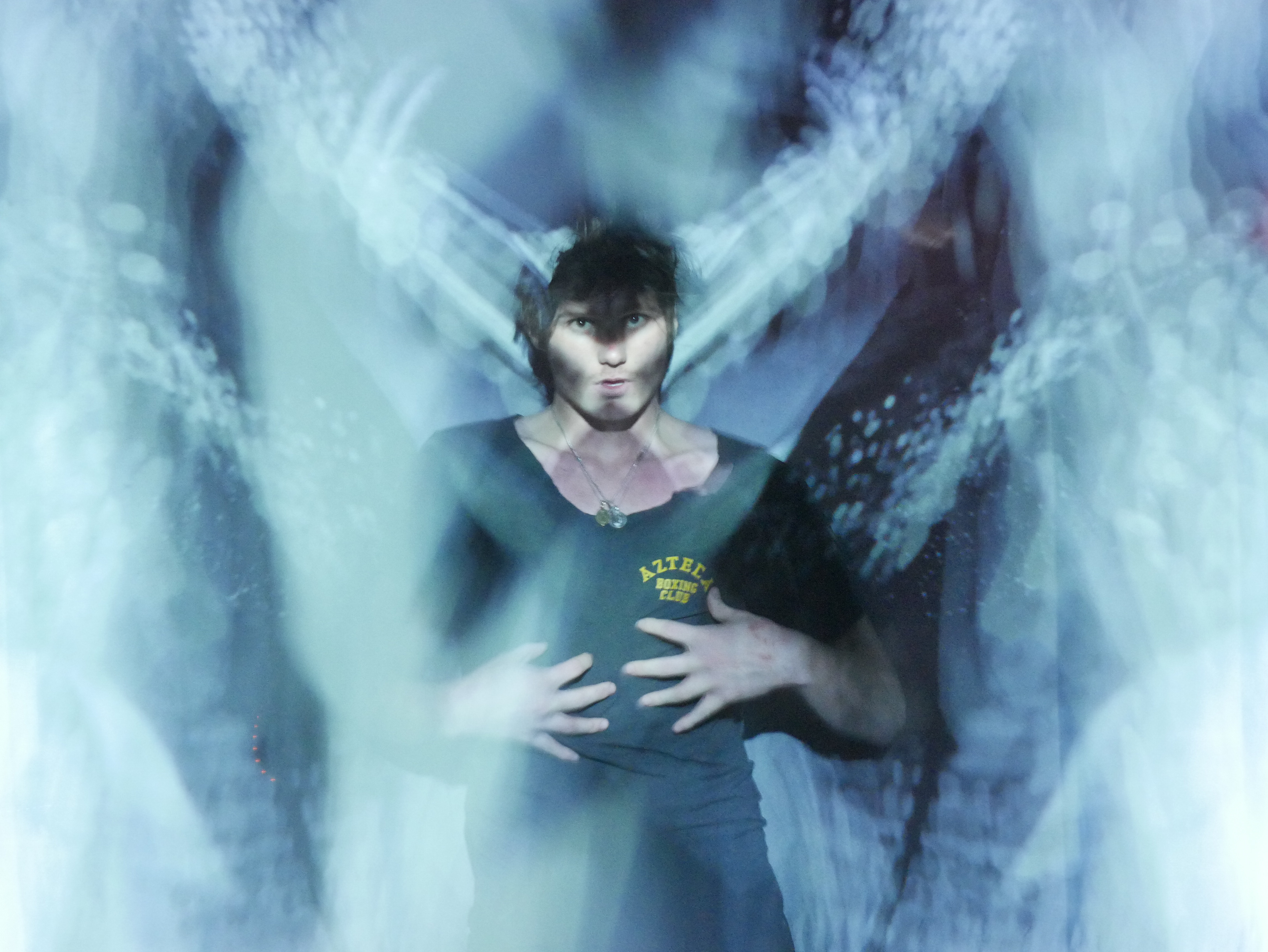 Photo: Colette Postaer / Redtwist Theatre