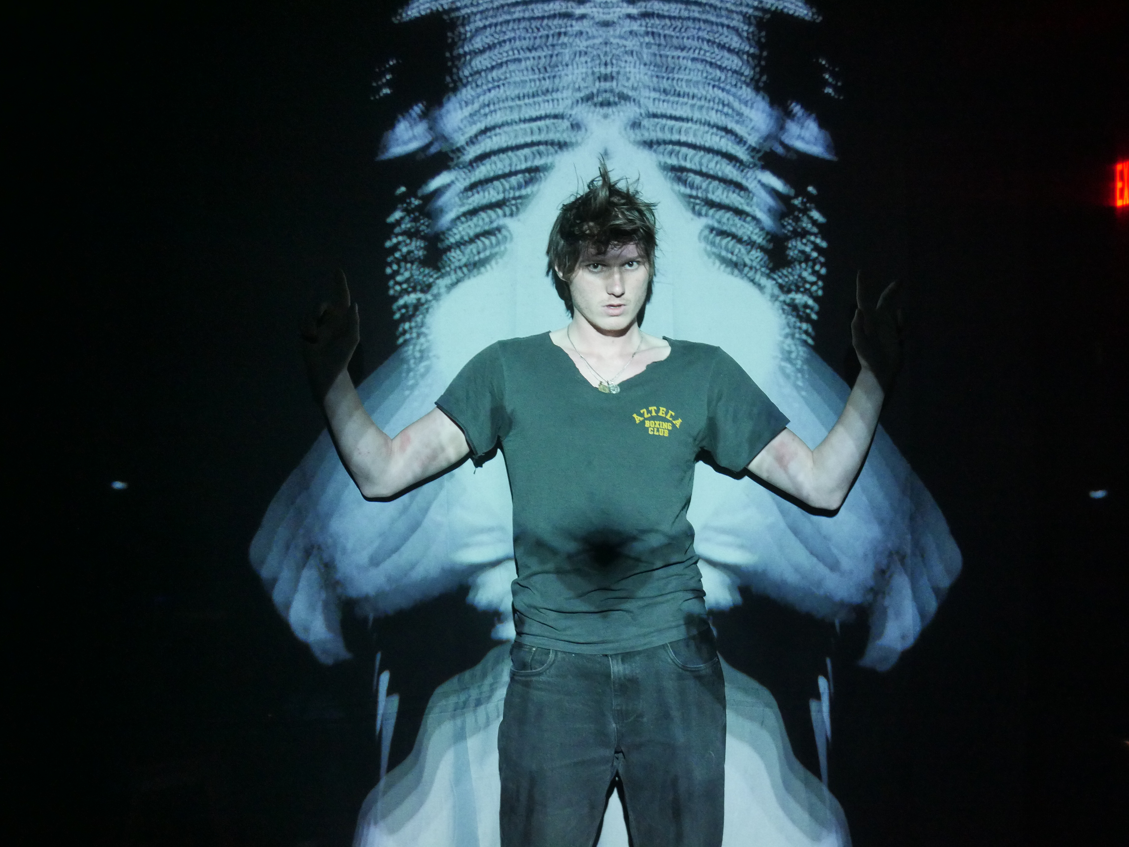 Photo: Colette Postaer / Redtwist Theatre