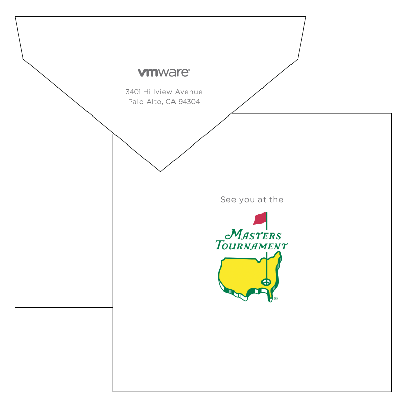 Envelope Design