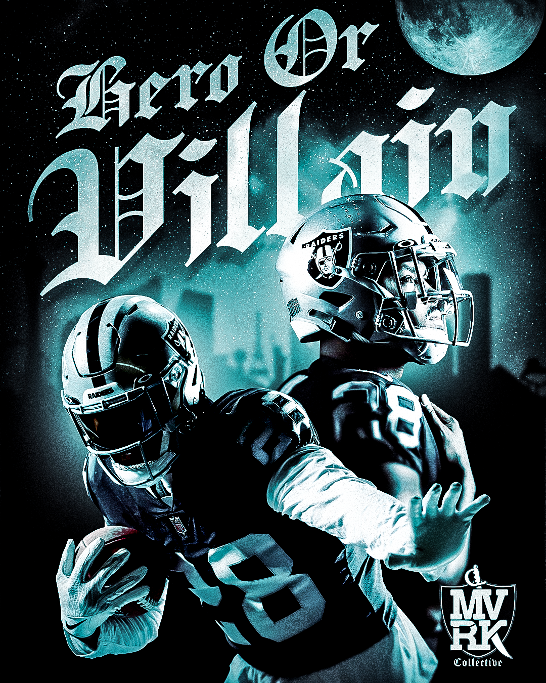 Do you think the #LasVegasRaiders management will pay #JoshJacobs to be a hero or force him to be a villain? During the #ProBowl Josh Jacobs mentioned he didn't mind being franchised tagged, but only if the team loaded up at all other positions and added players around him.“If you want me to come back as the hero, you better pay me like a hero.” #PayTheMan