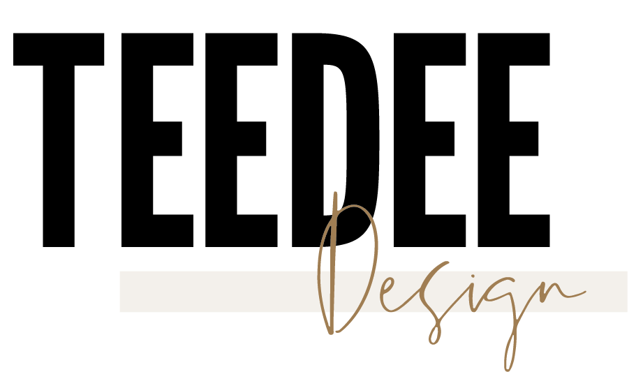 Tee Dee Design Portfolio