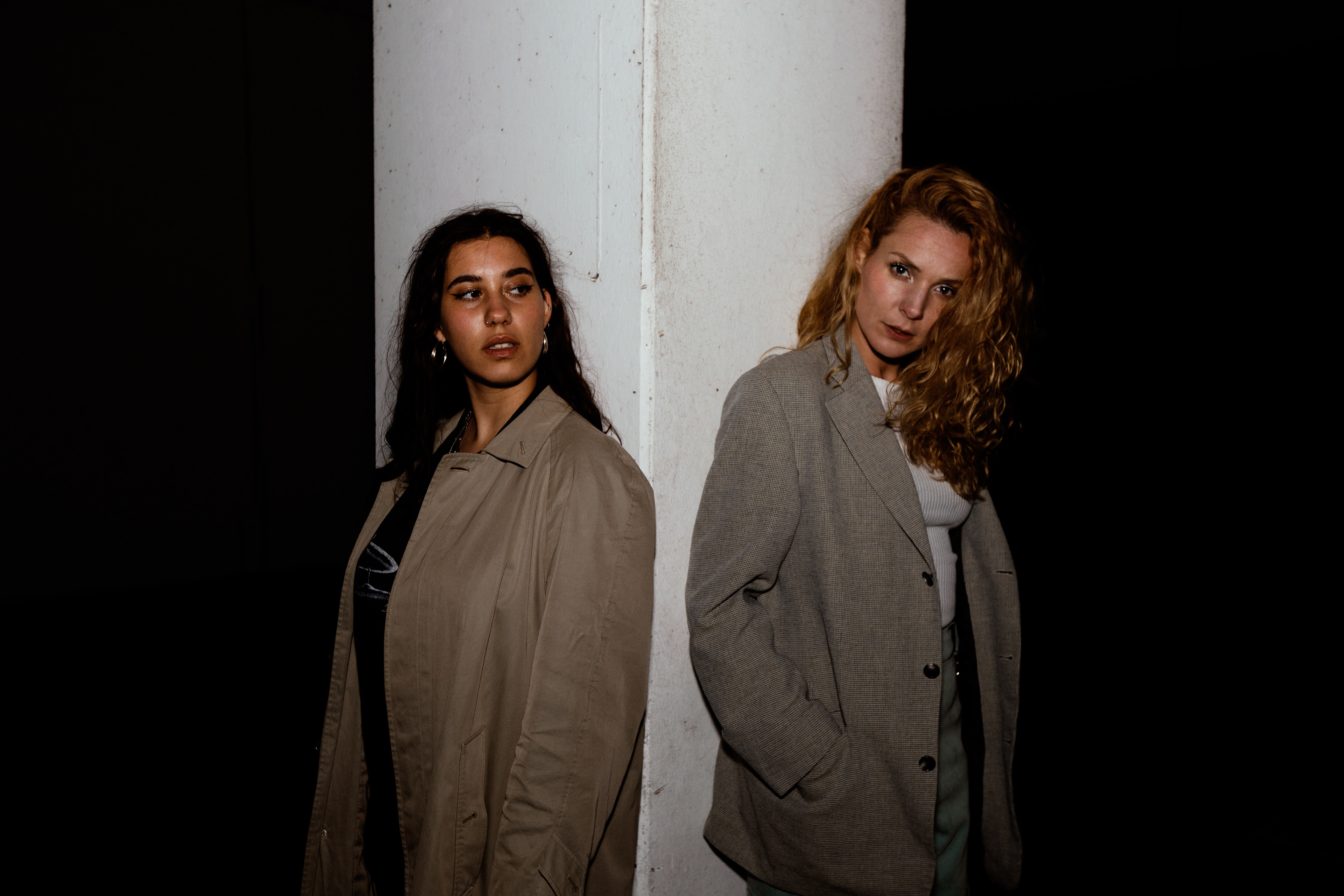 Khira & ALICE XLS