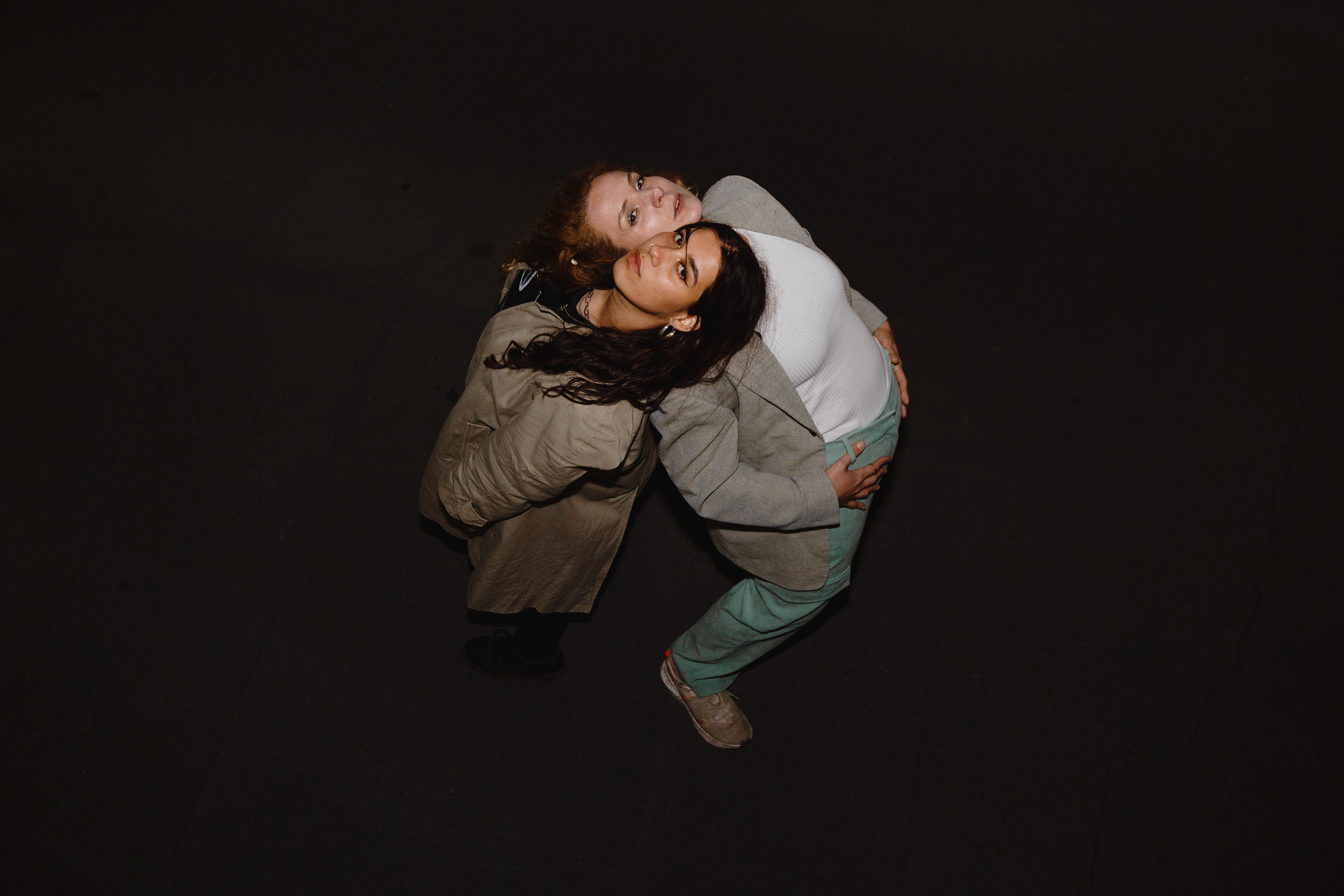 Khira & ALICE XLS