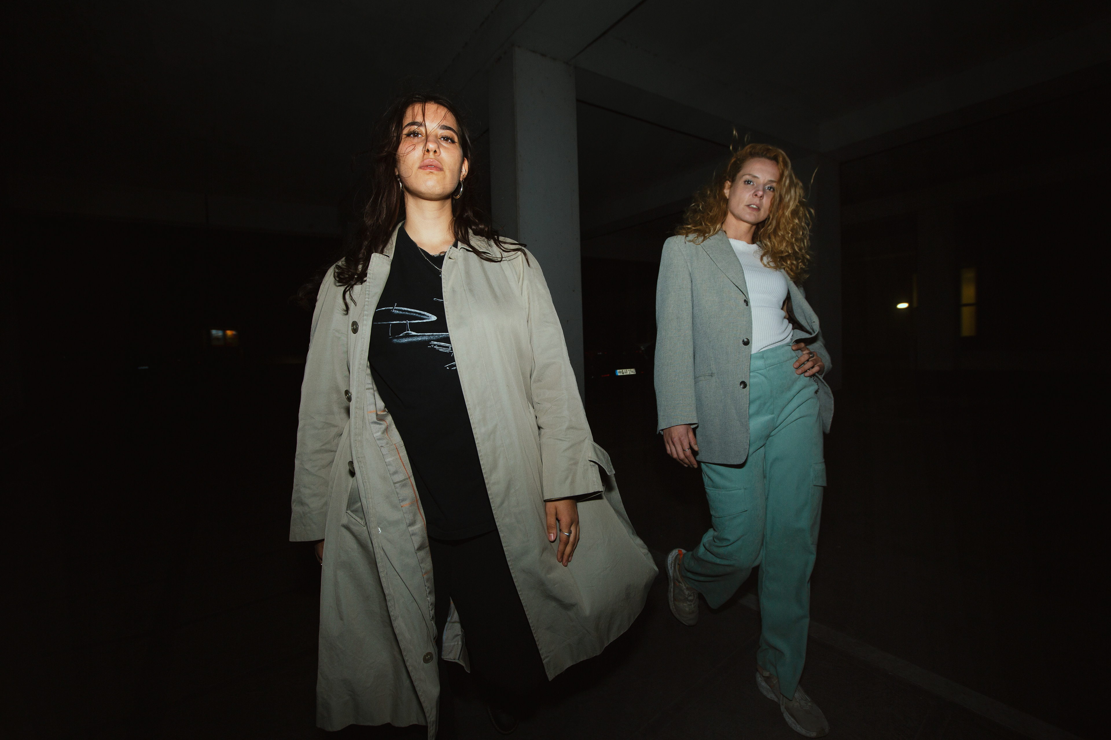 Khira & ALICE XLS
