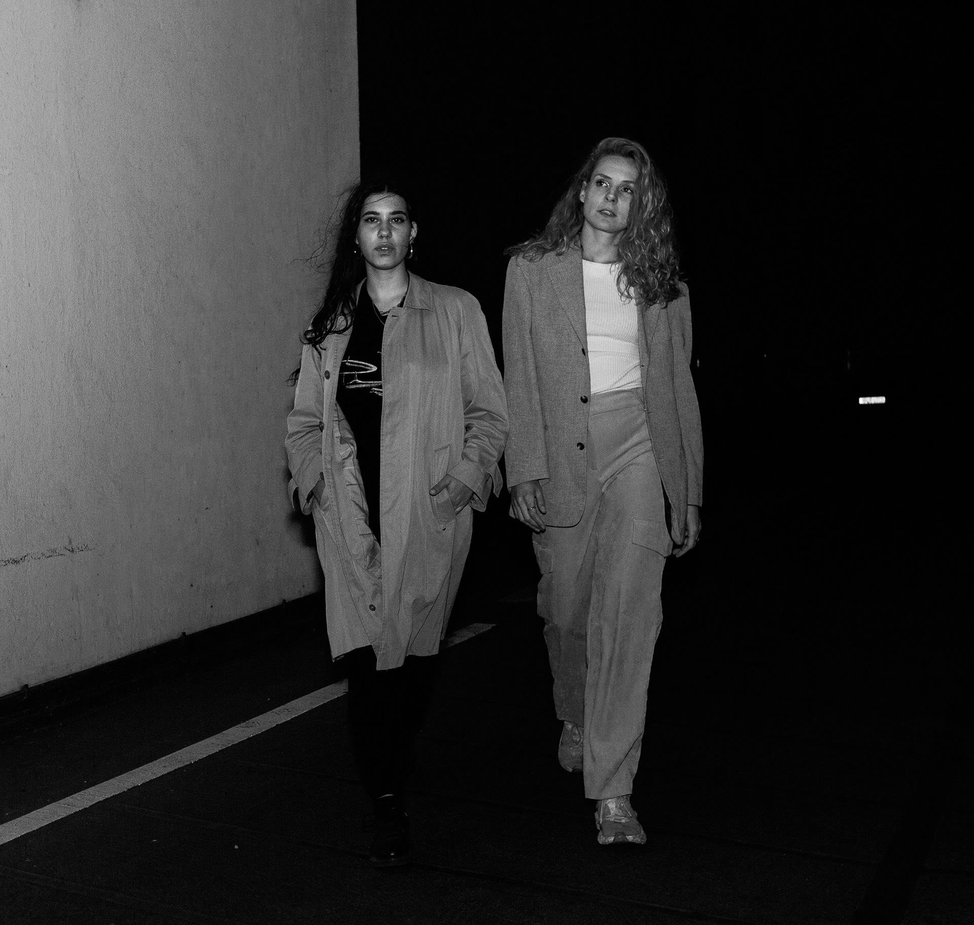 Khira & ALICE XLS