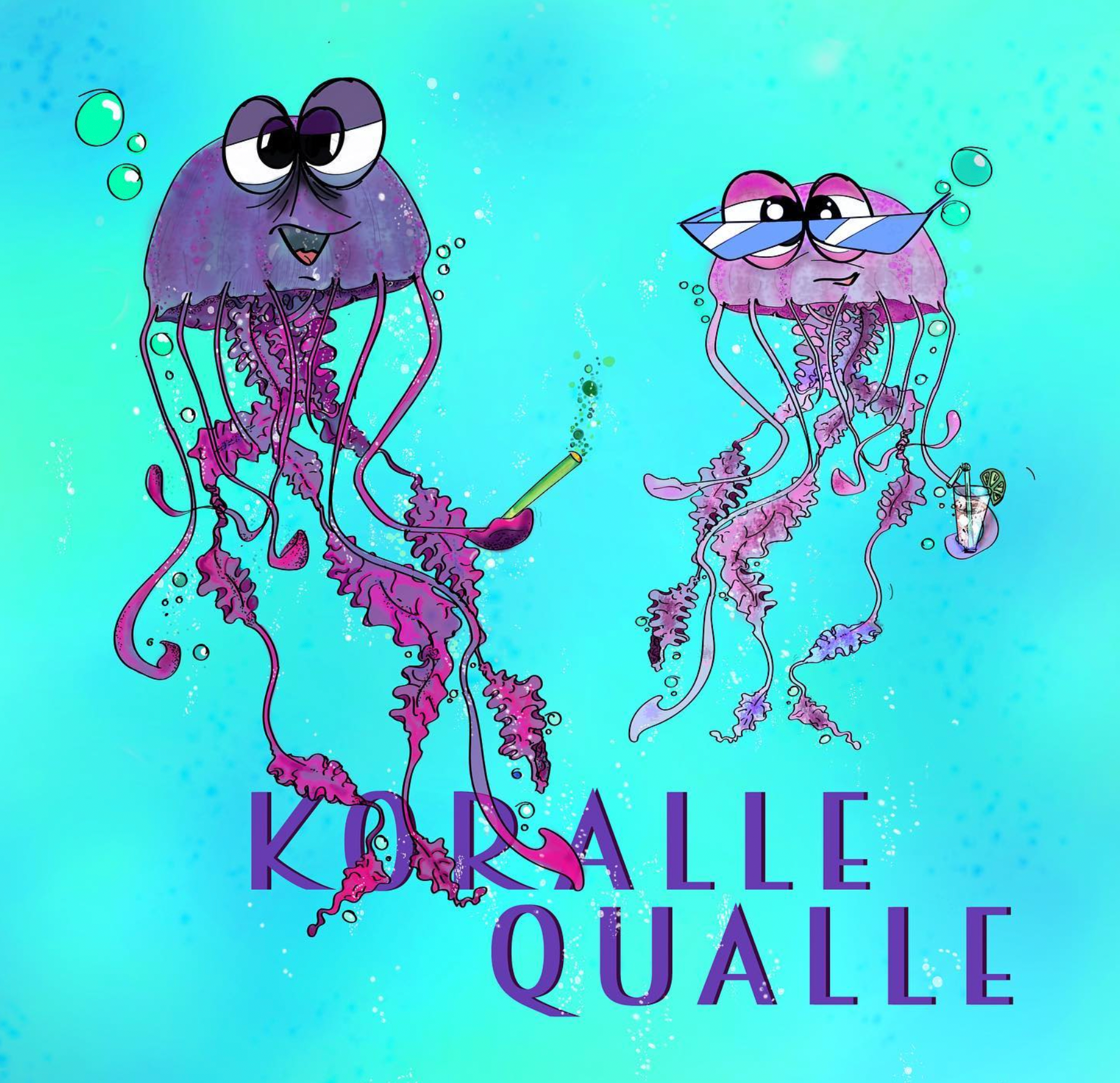 VA-Artwork_KoralleQualle