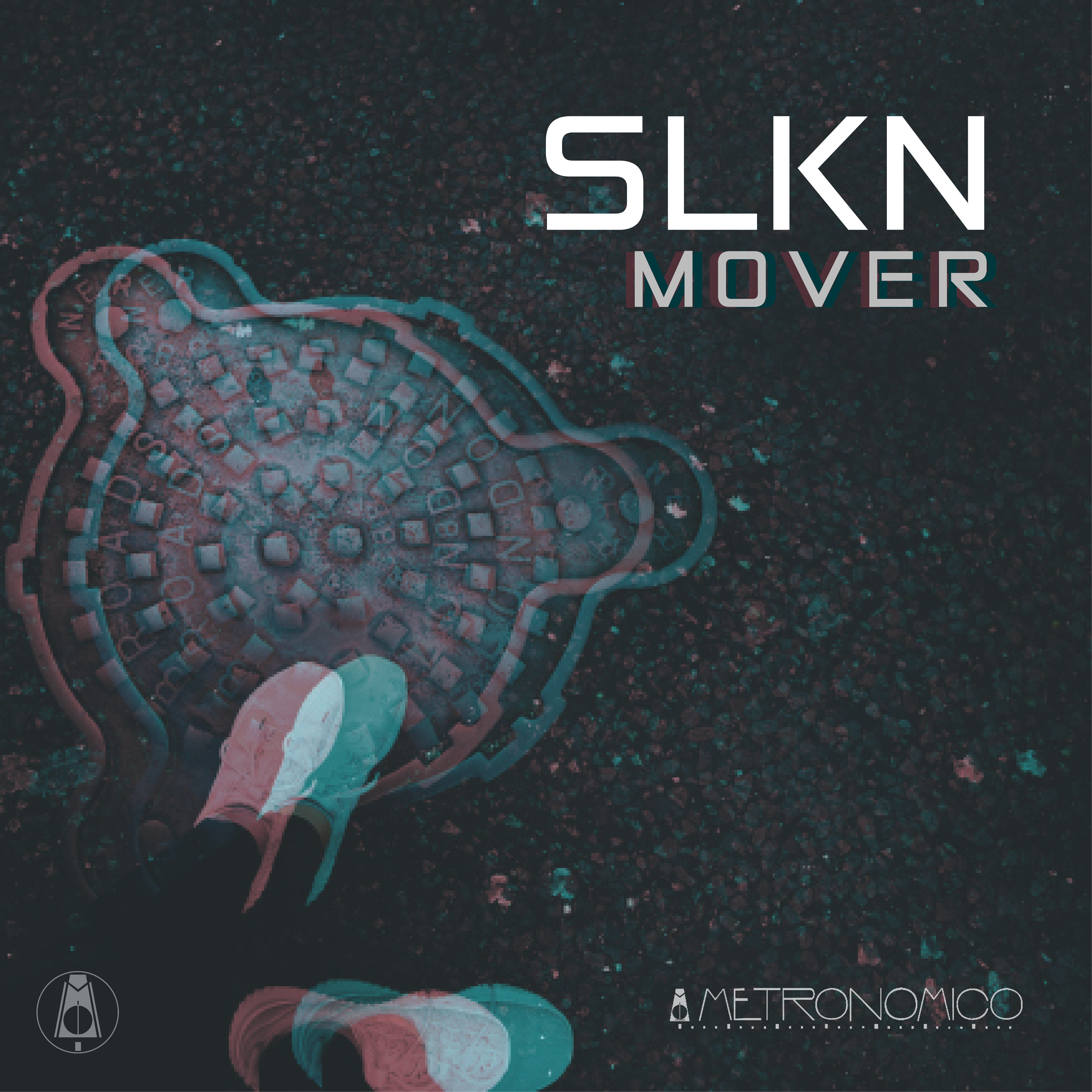 SLKN - Mover