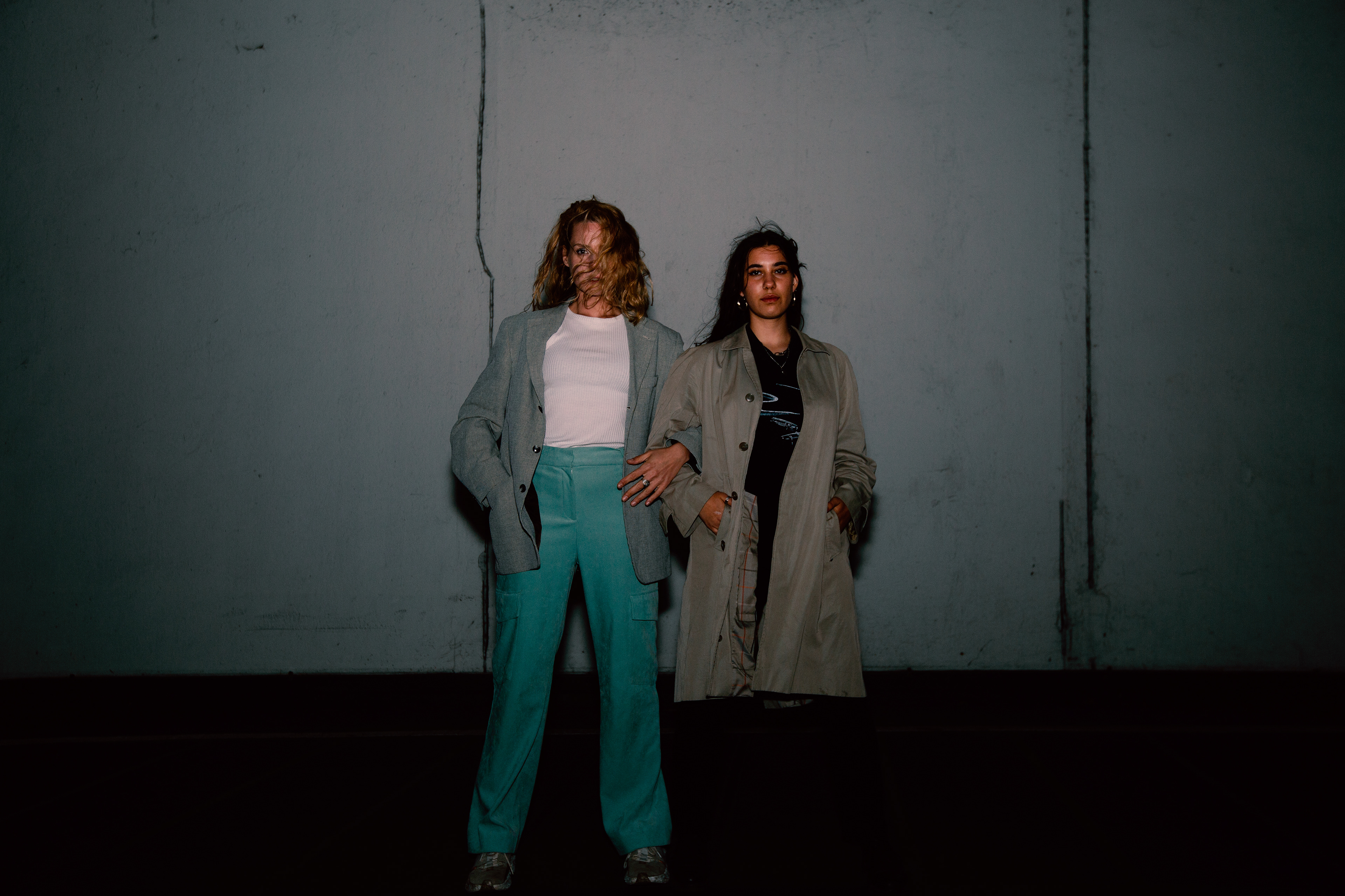 Khira & ALICE XLS