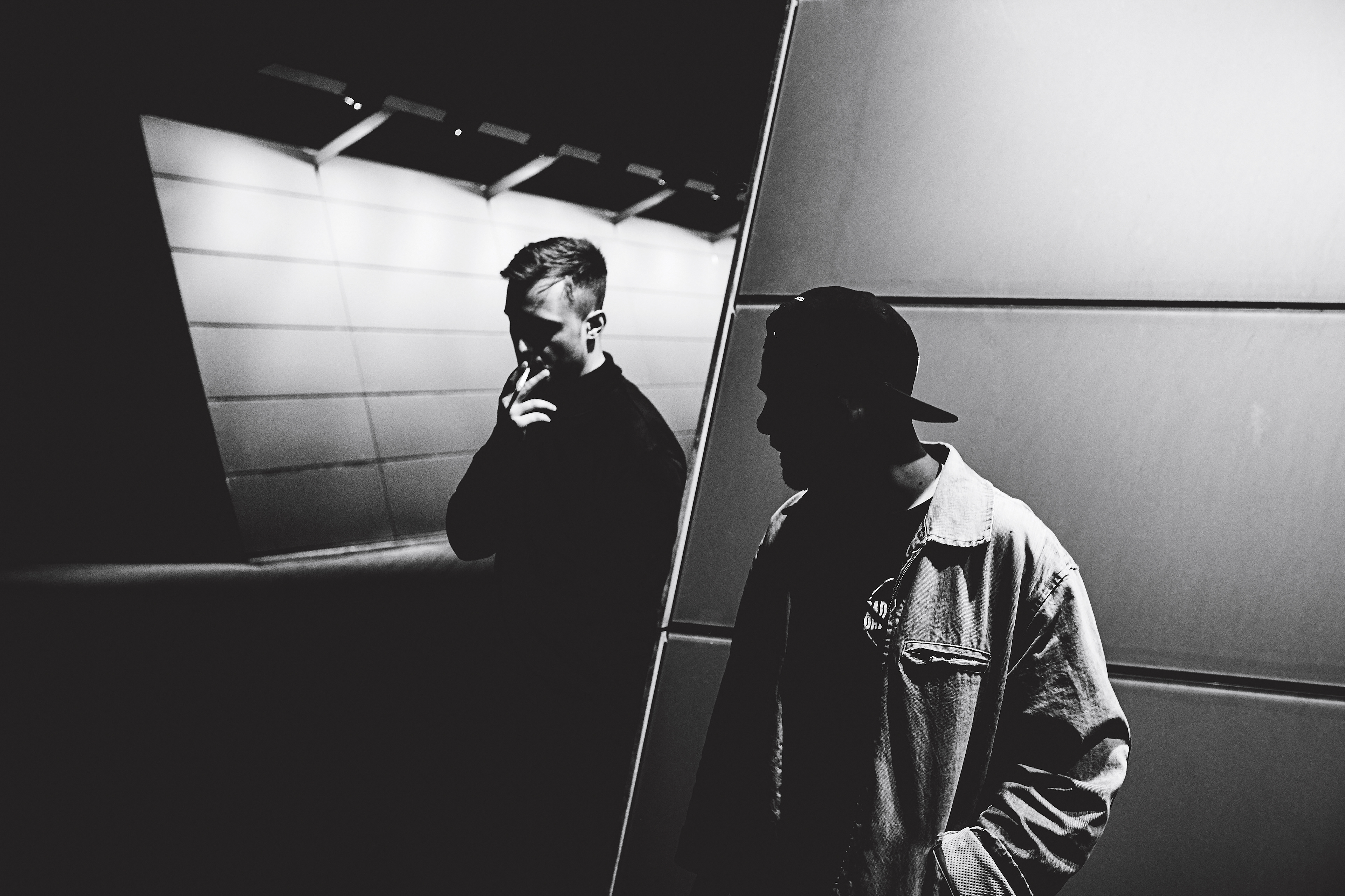 Phineo & MadBrother