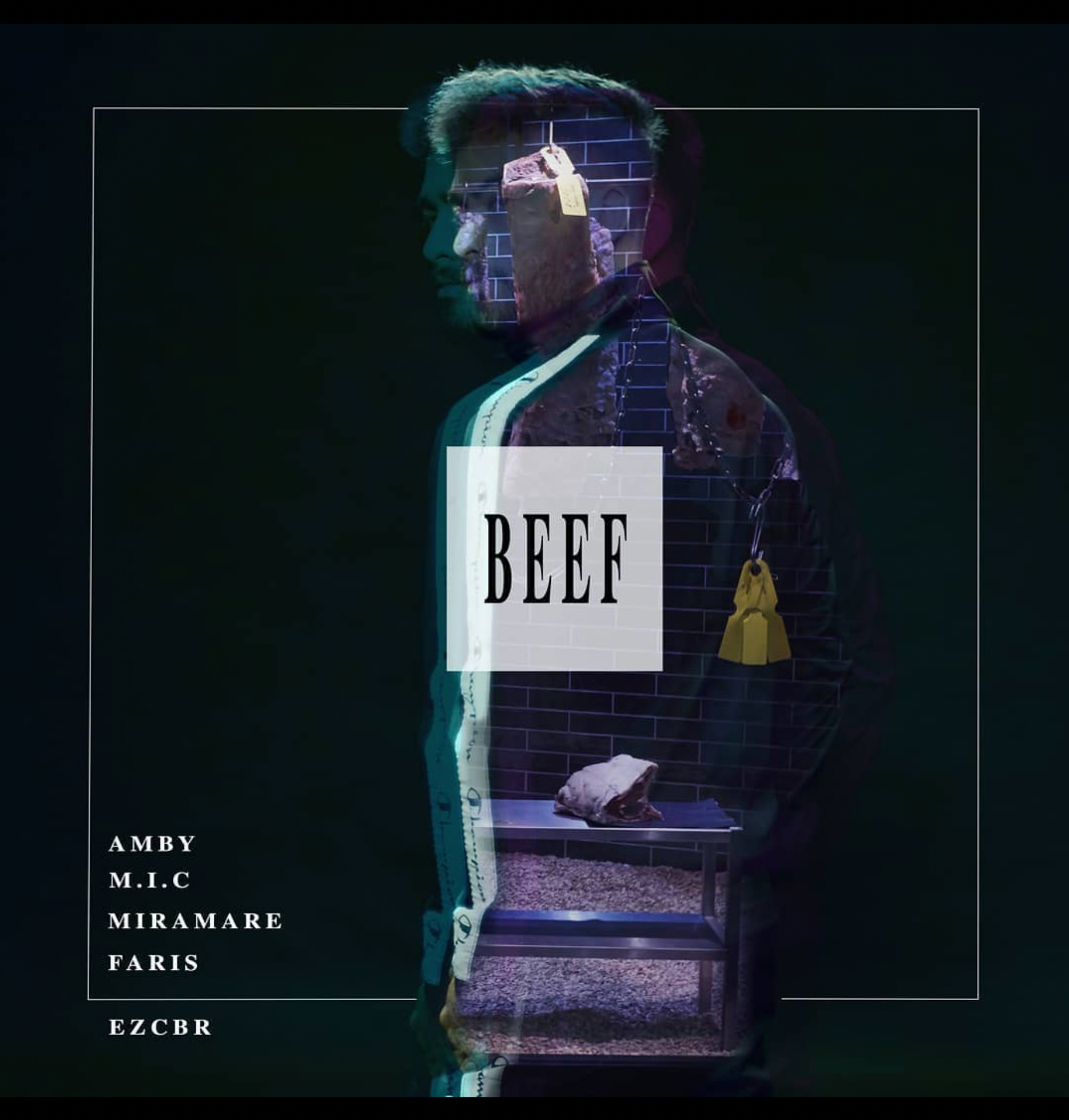 EZCBR - Beef