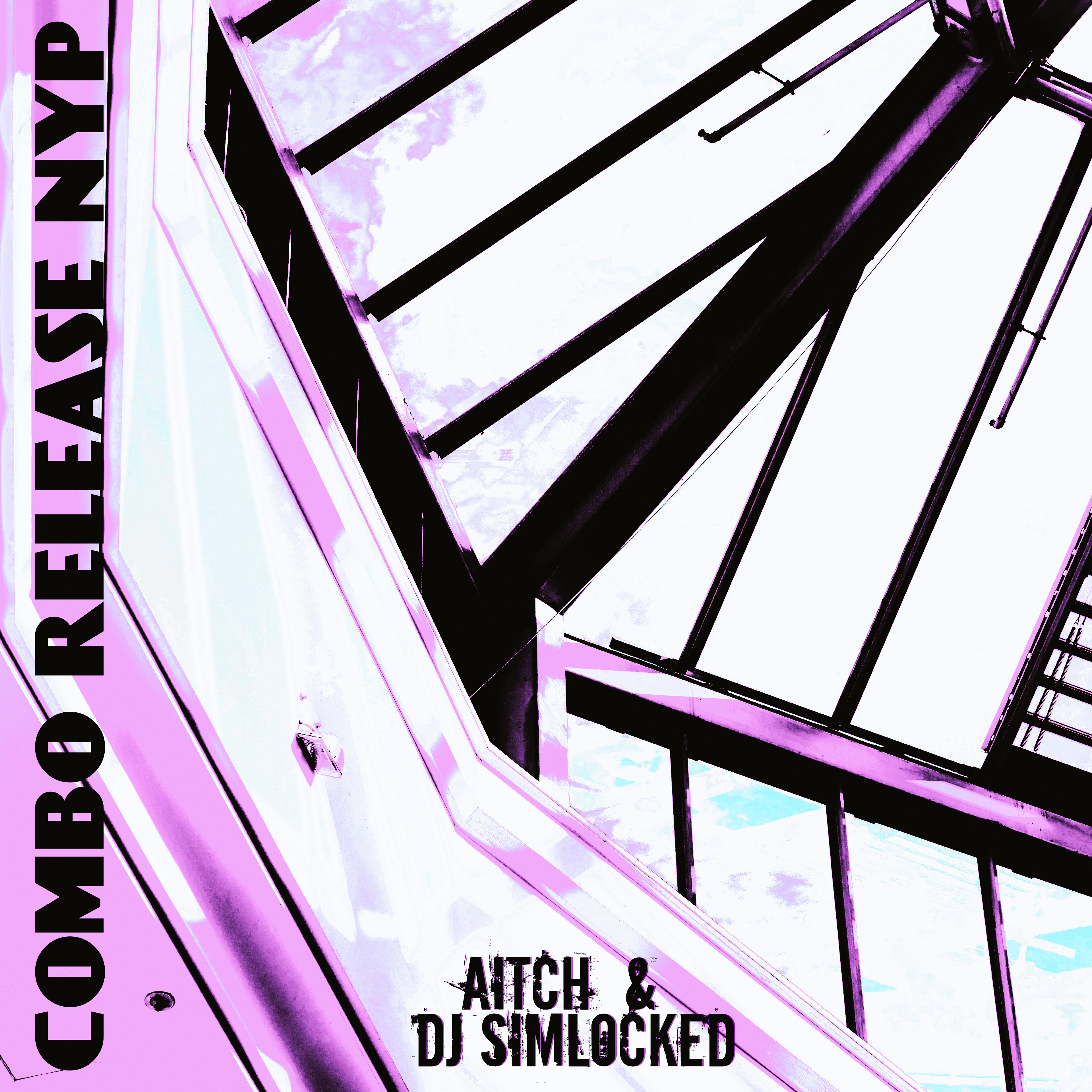 NYP PACK - AITCH DJ SIMLOCKED