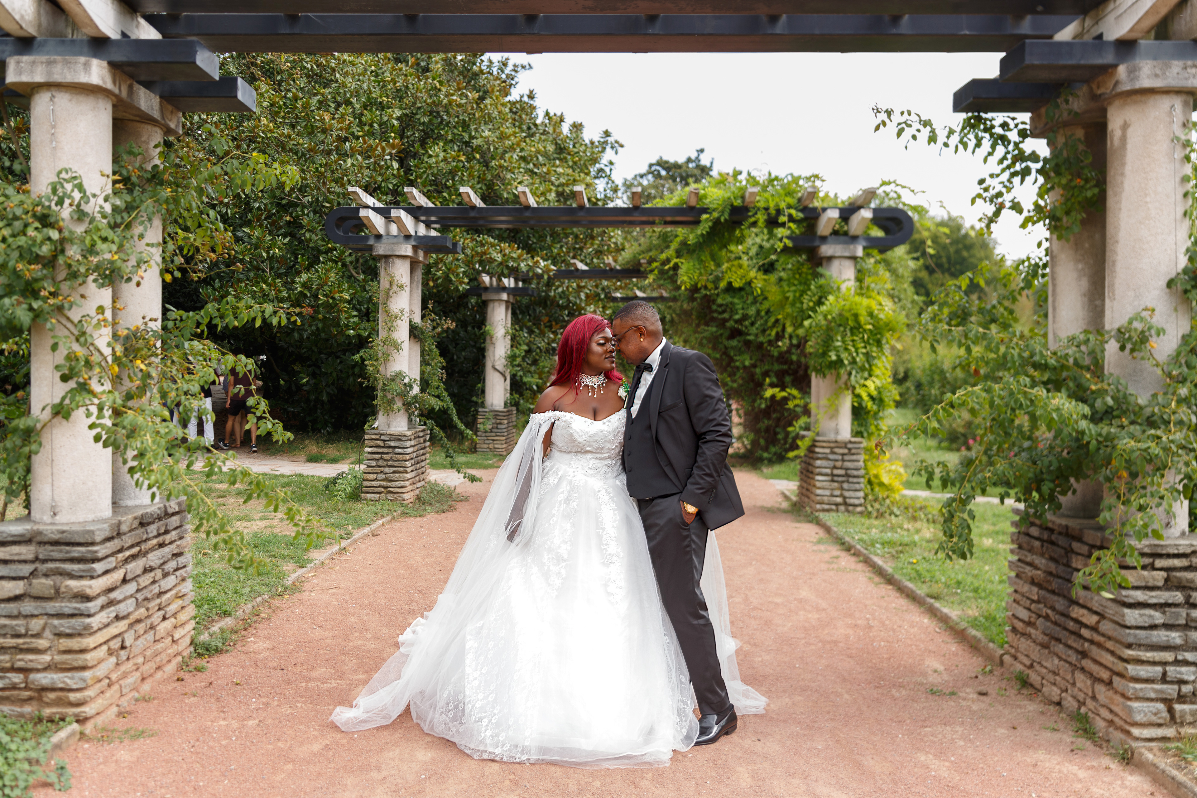 Photo de Mariage - Couple - Juin 2022