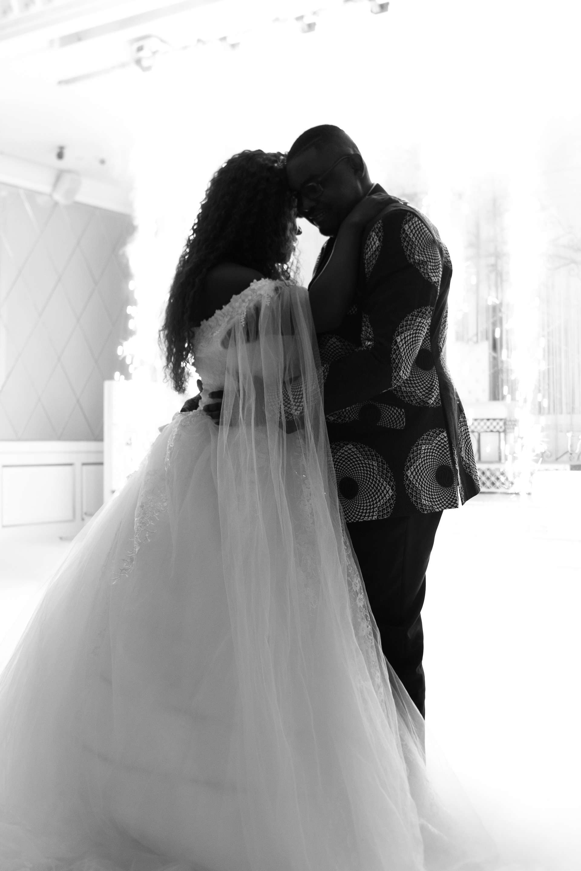 Photo de Mariage - Couple - Juin 2022