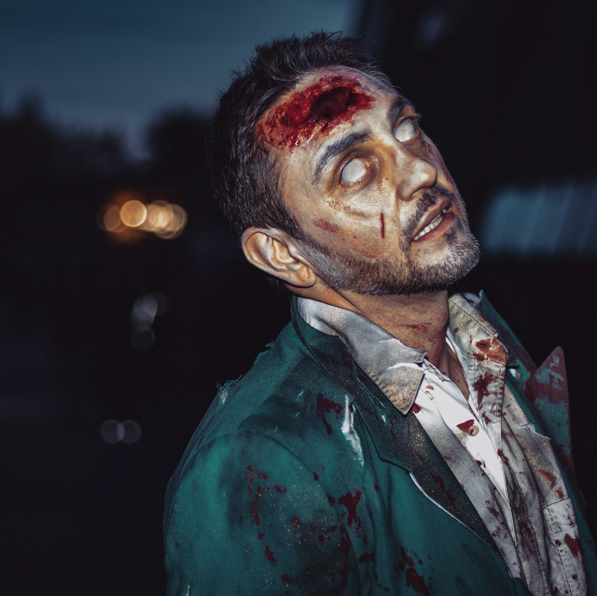 Zombie Run 2020