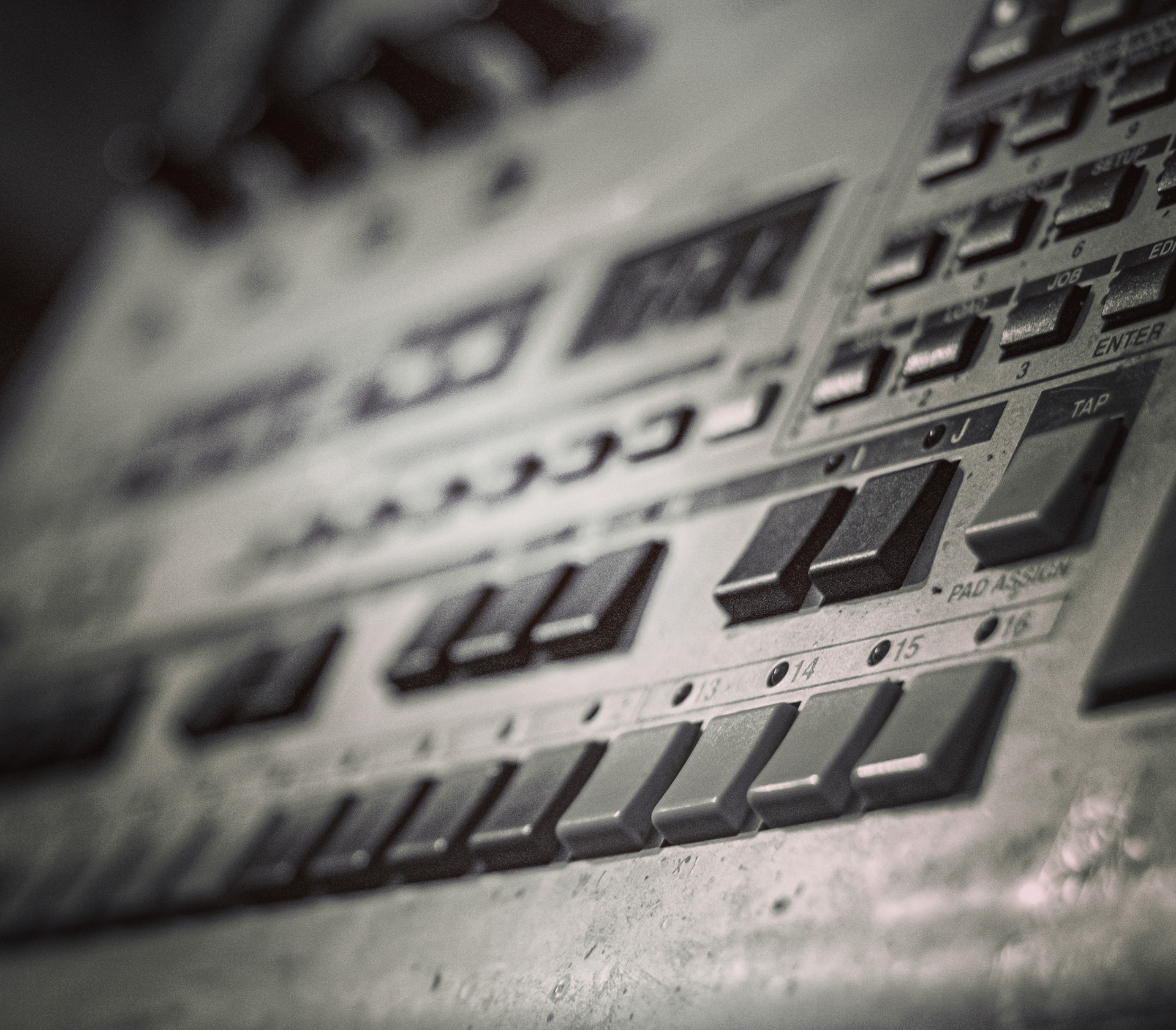 Reportage photo de la soirée