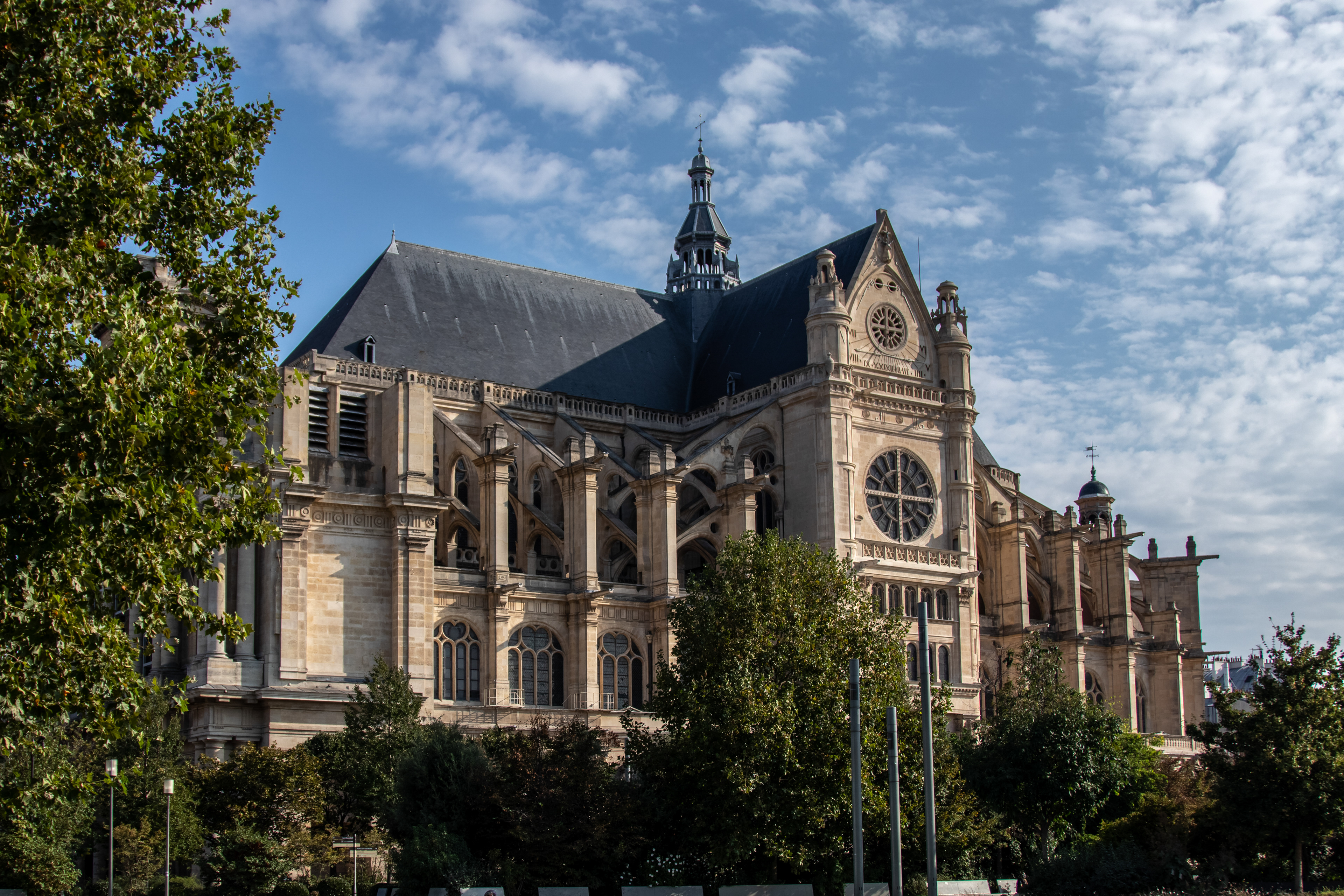 Paris                         Canon 5D Mark III  24-105mm F.4 L