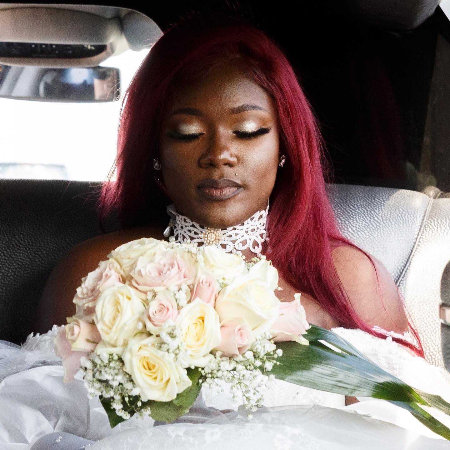 Photo de Mariage - Couple - Juin 2022