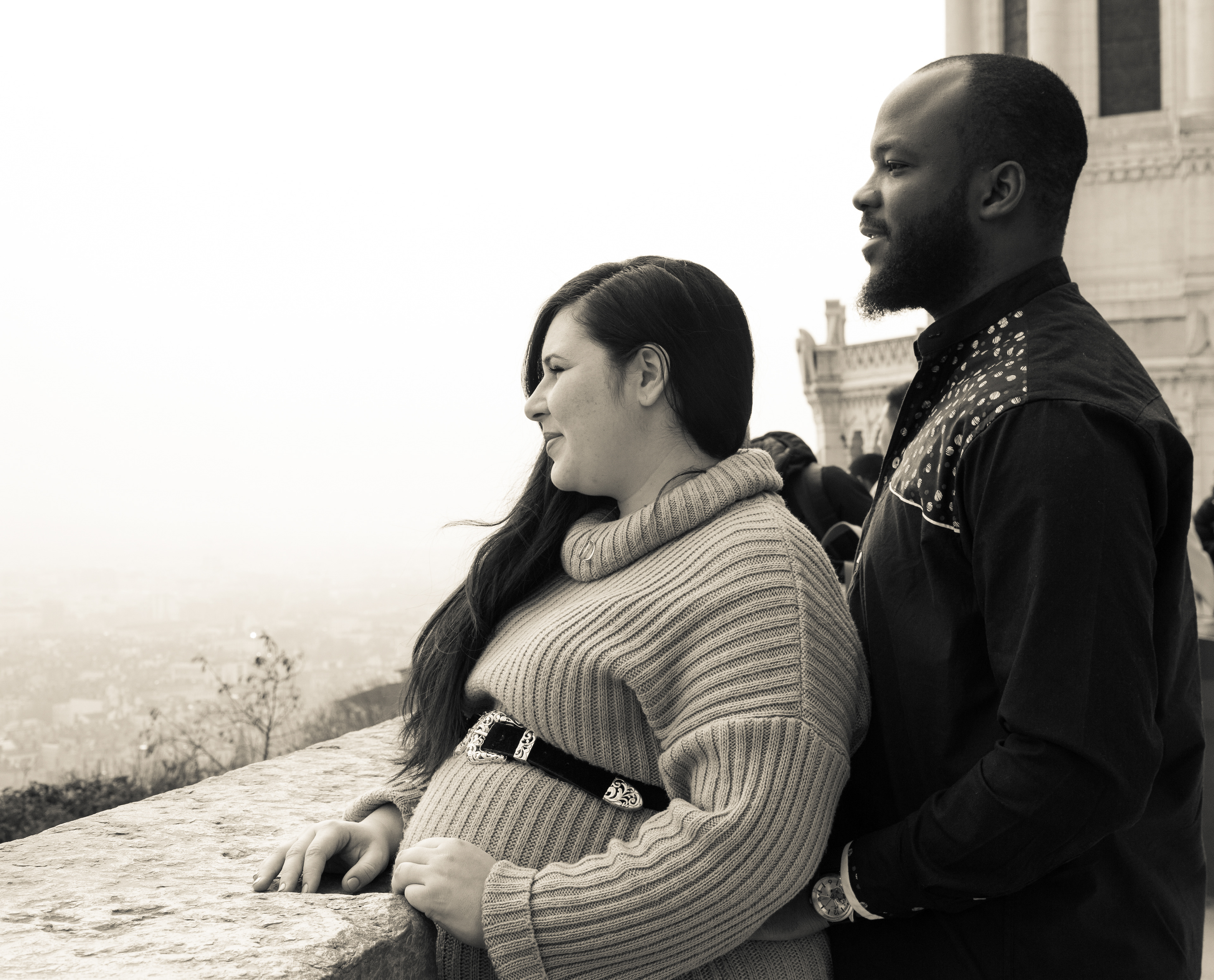 Photo de couple