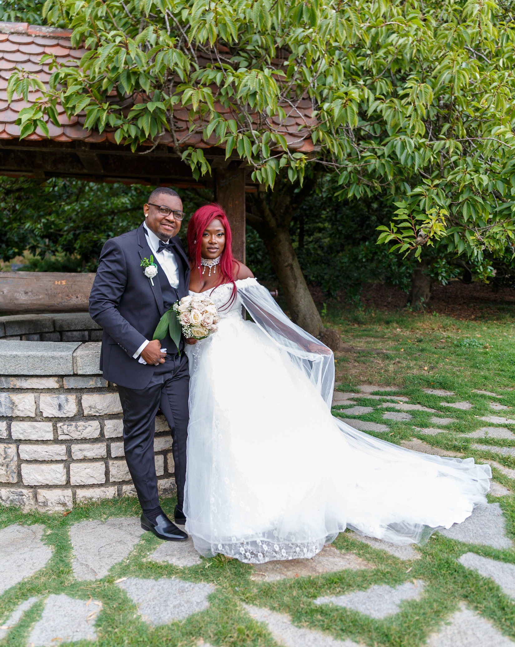 Photo de Mariage - Couple - Juin 2022