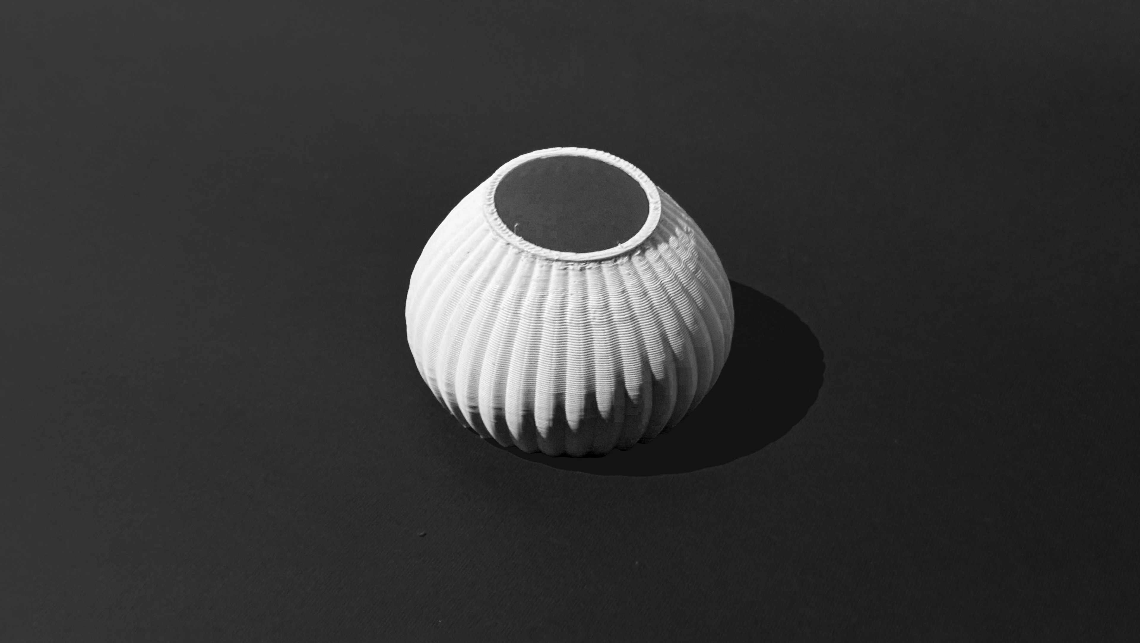 Clay Dome
