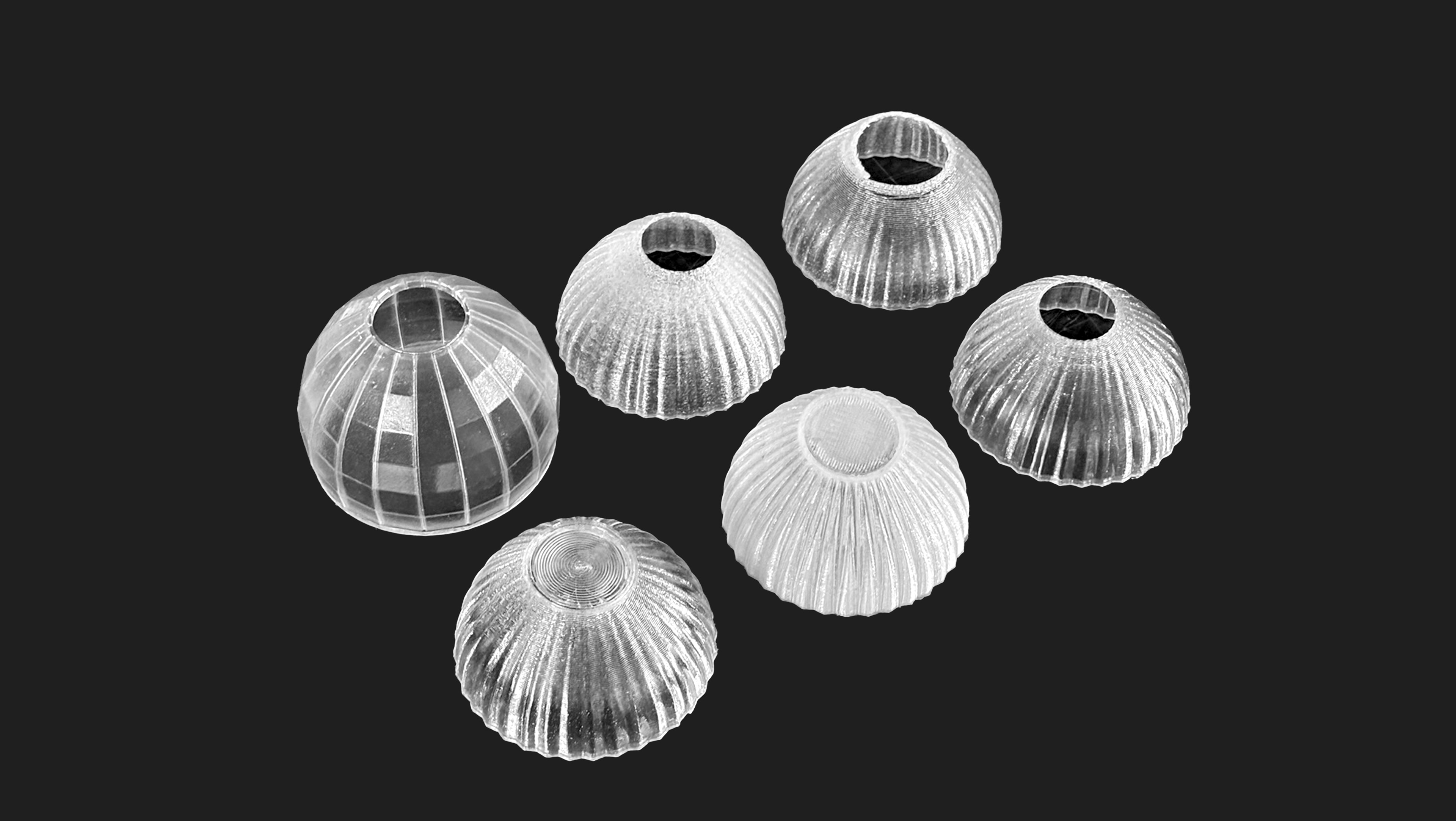 Glass Dome Trials