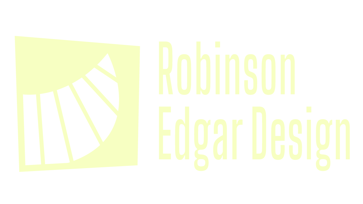 Robinson Edgar