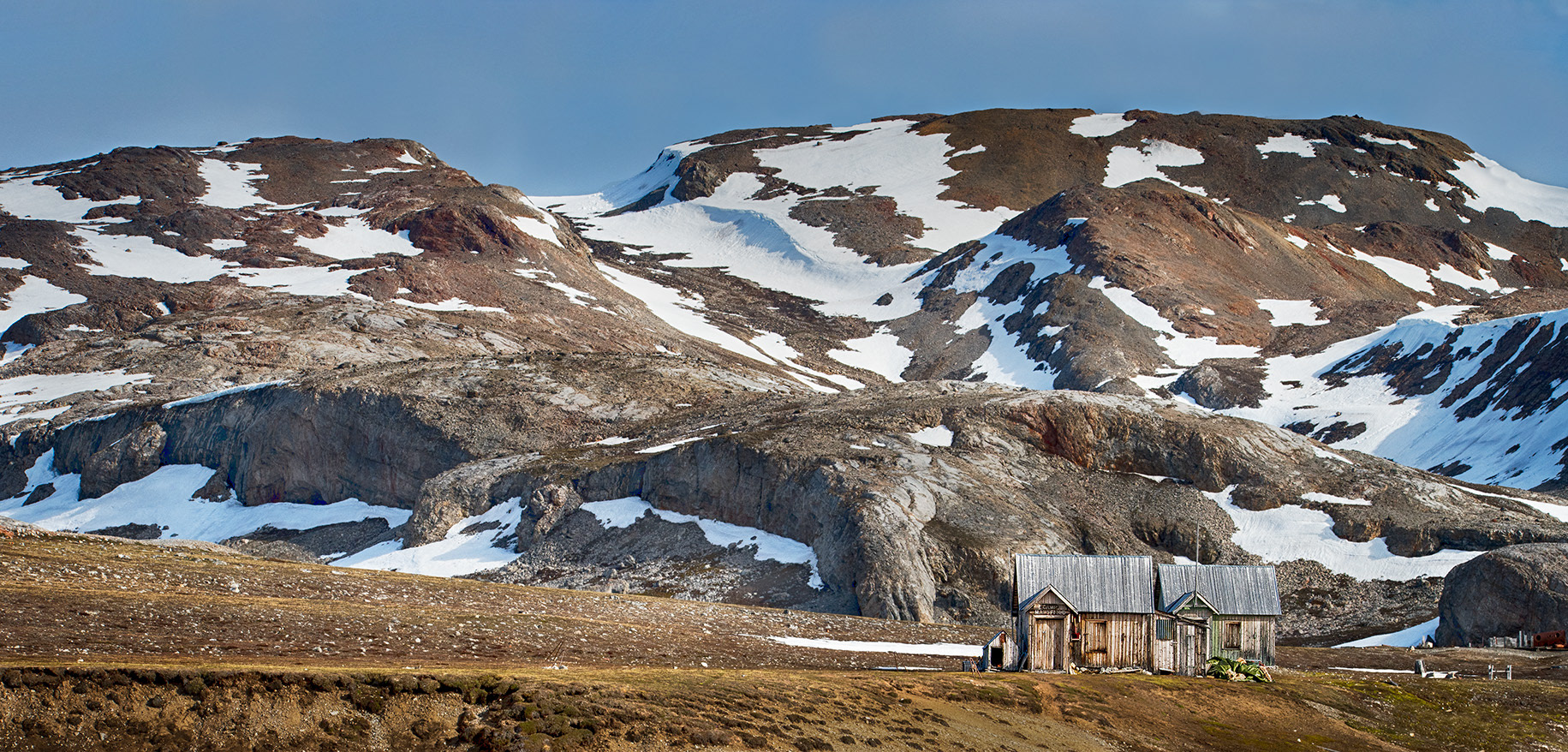 Svalbard, Norway