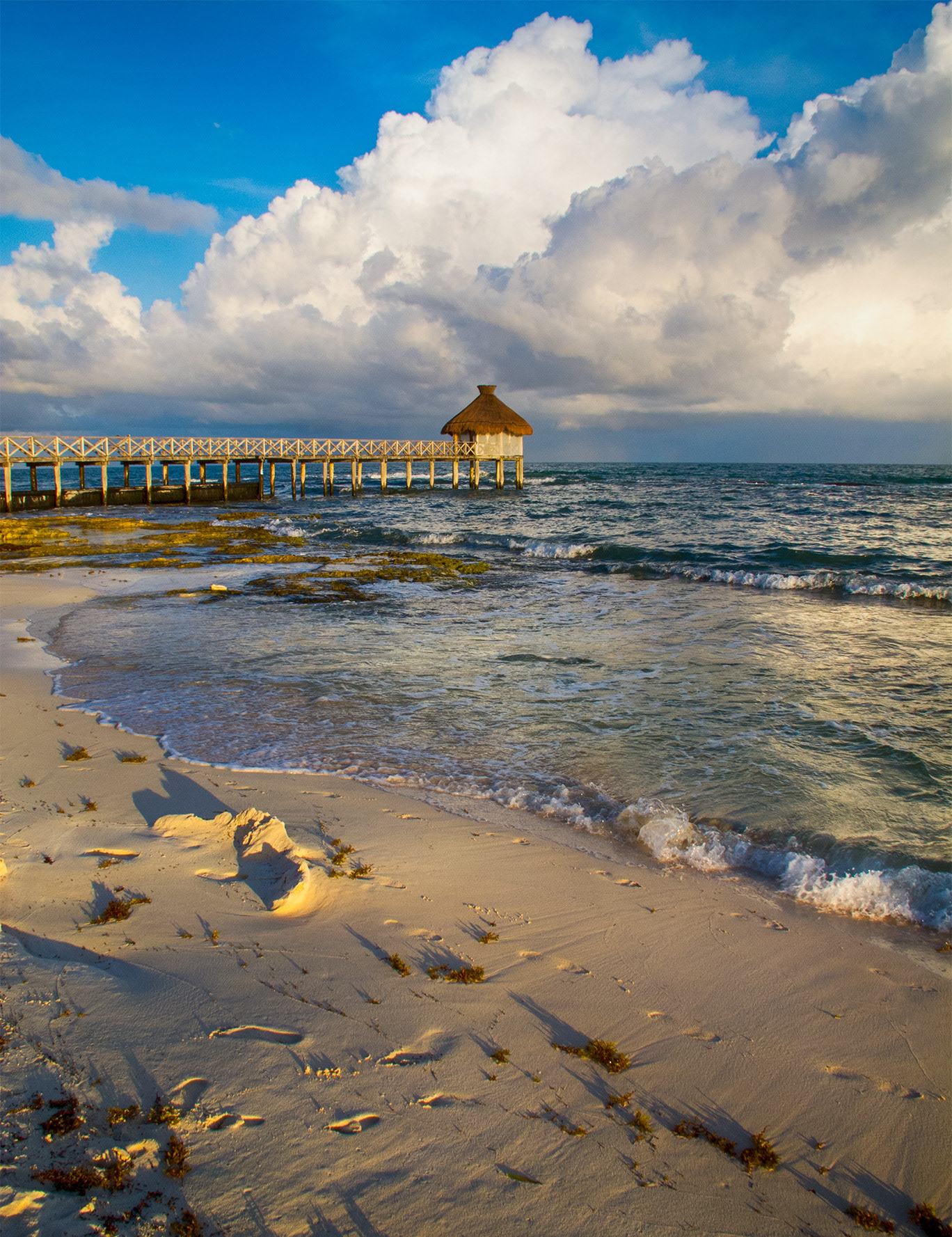 Mayan Riviera
