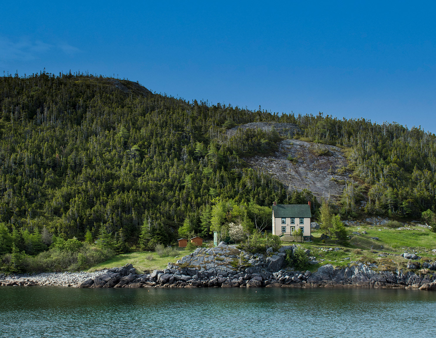 Newfoundland