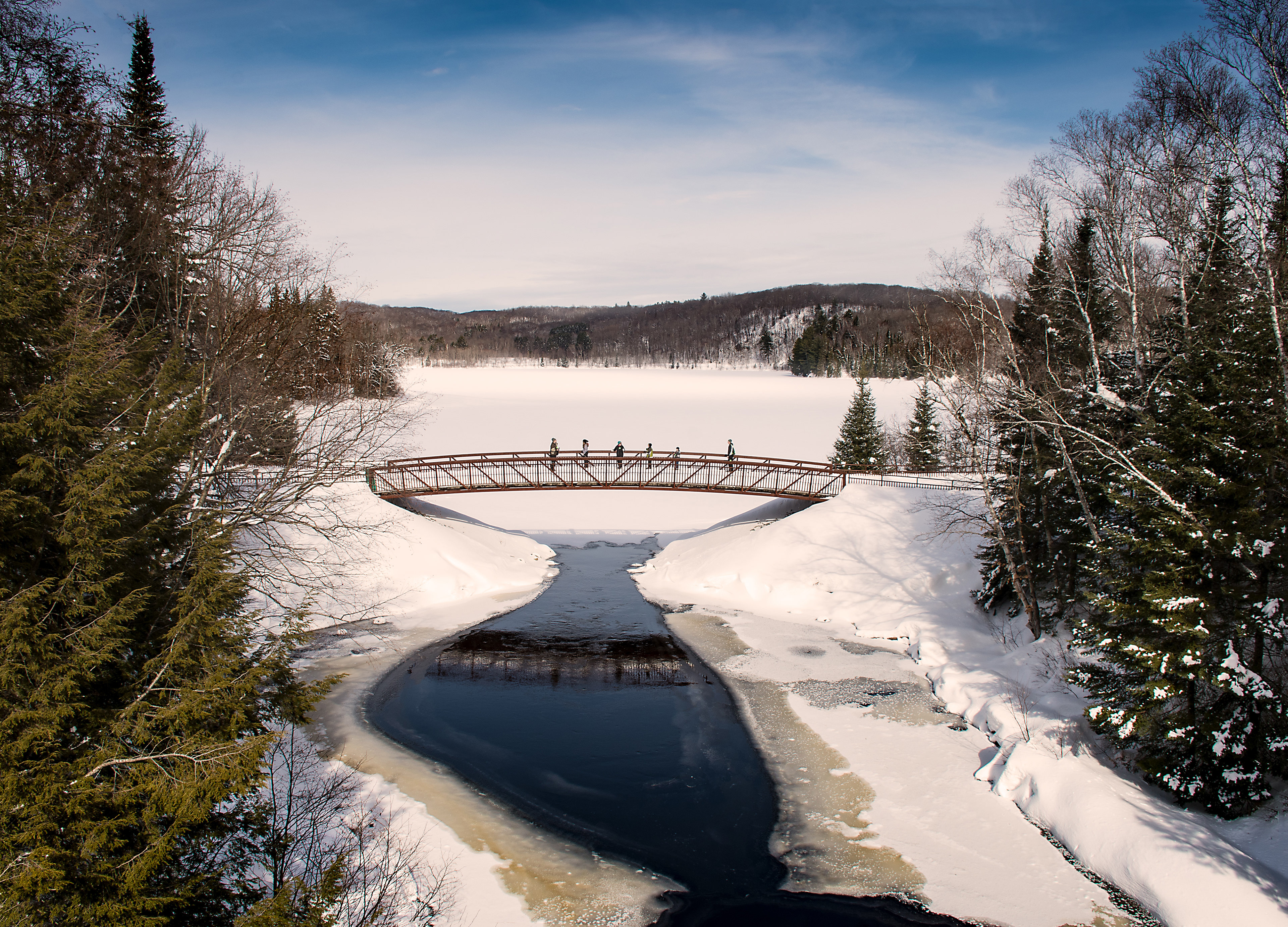 Arrowhead Provincial Park