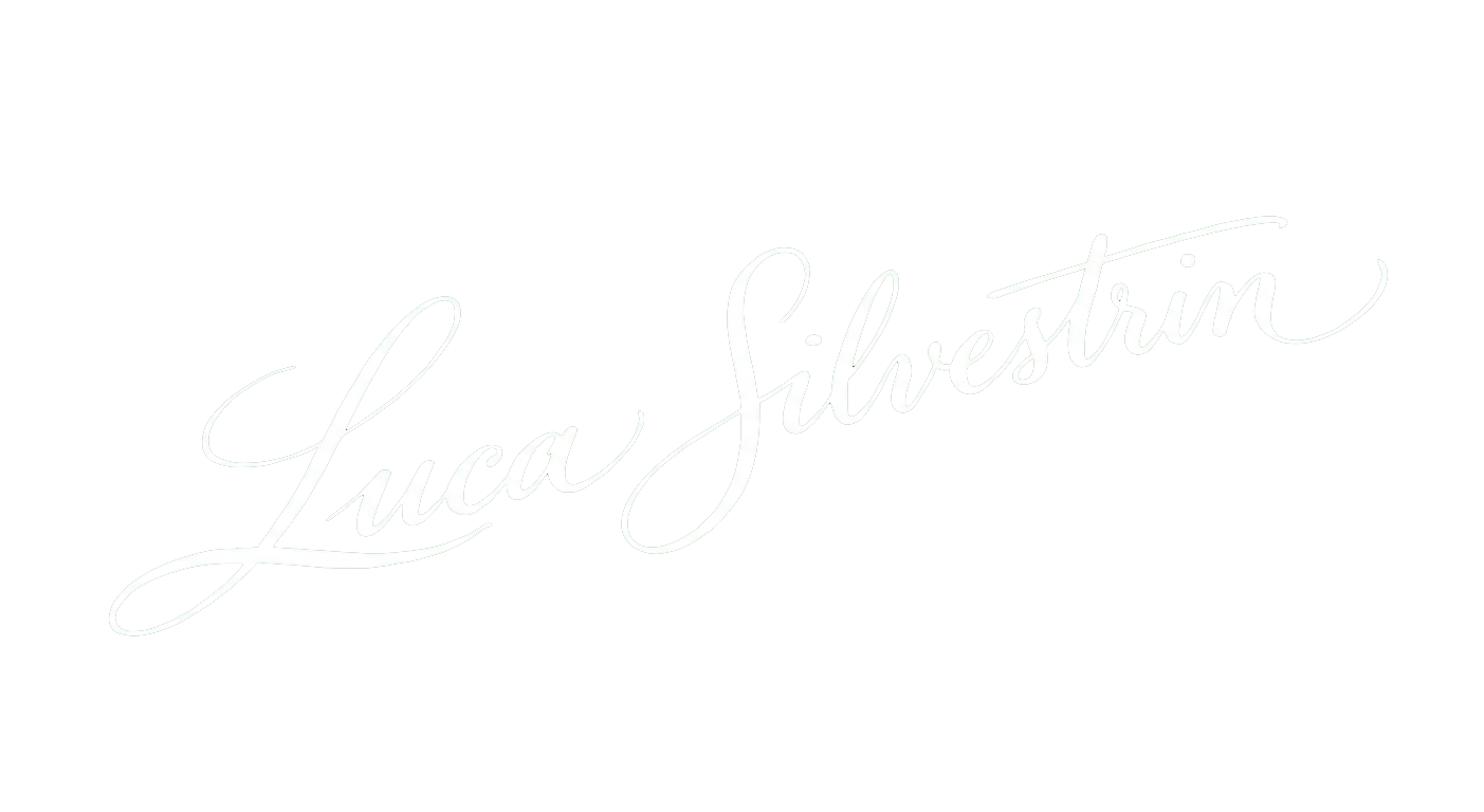 Luca Silvestrin