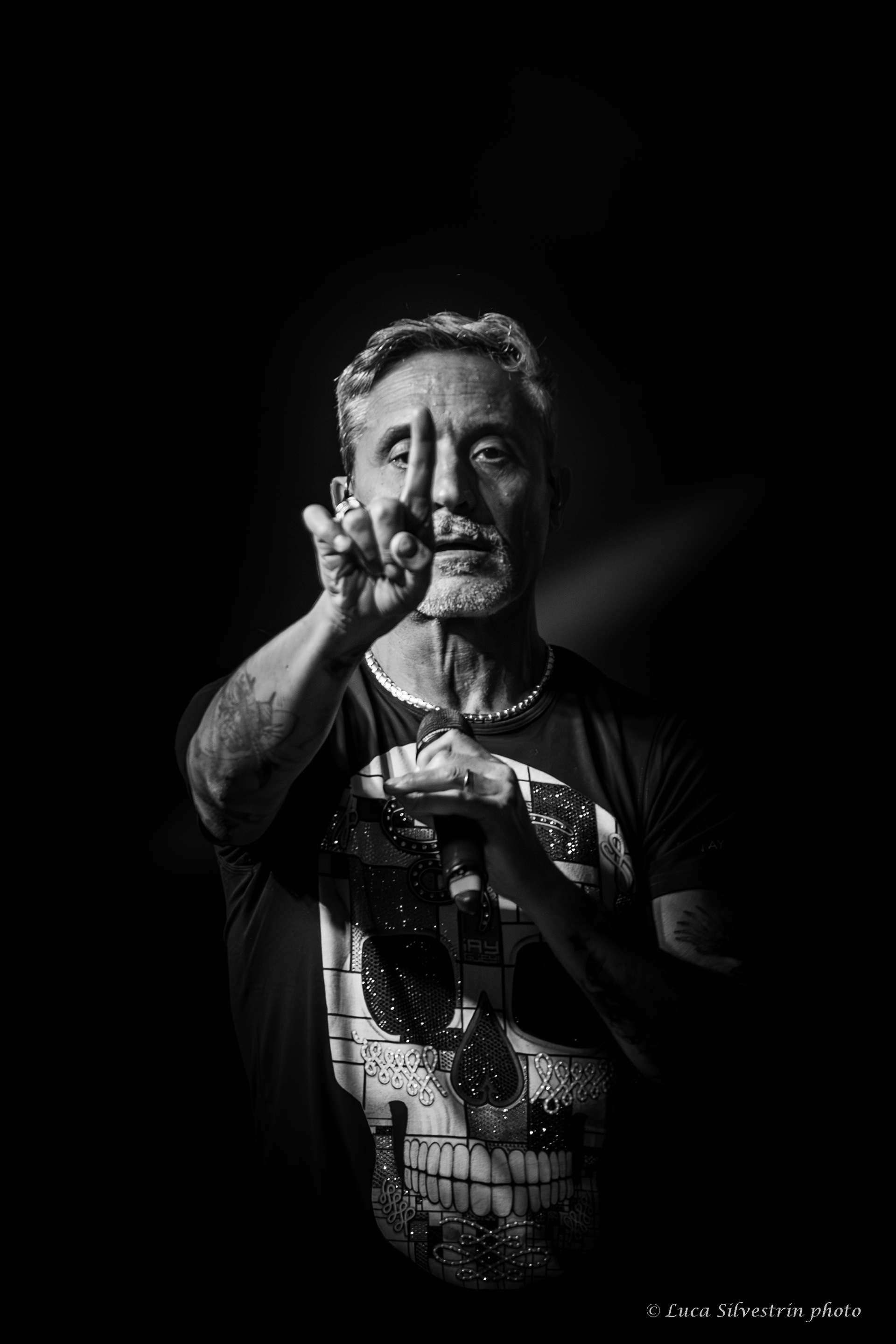 Giorgio Vanni