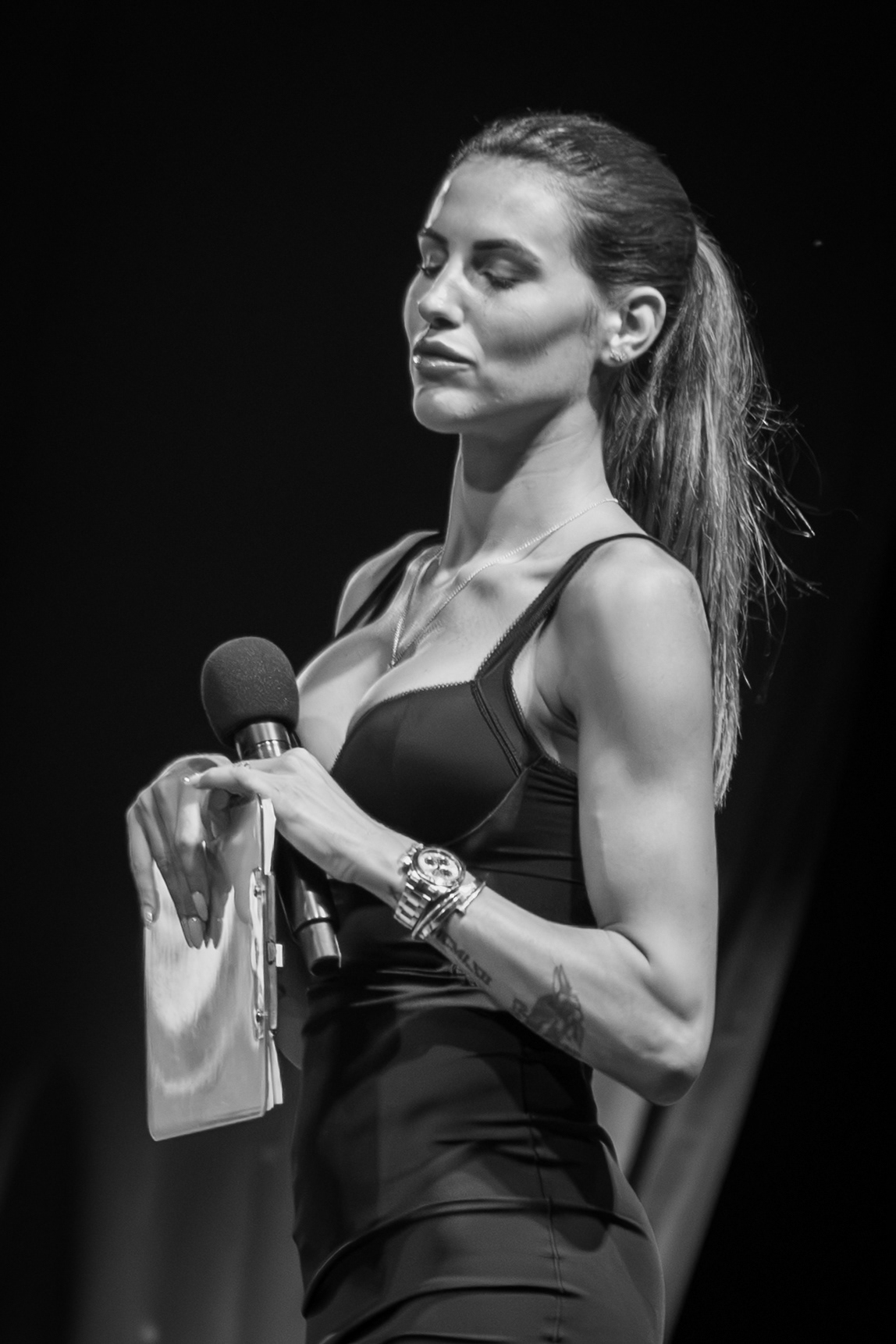 Carolina Stramare