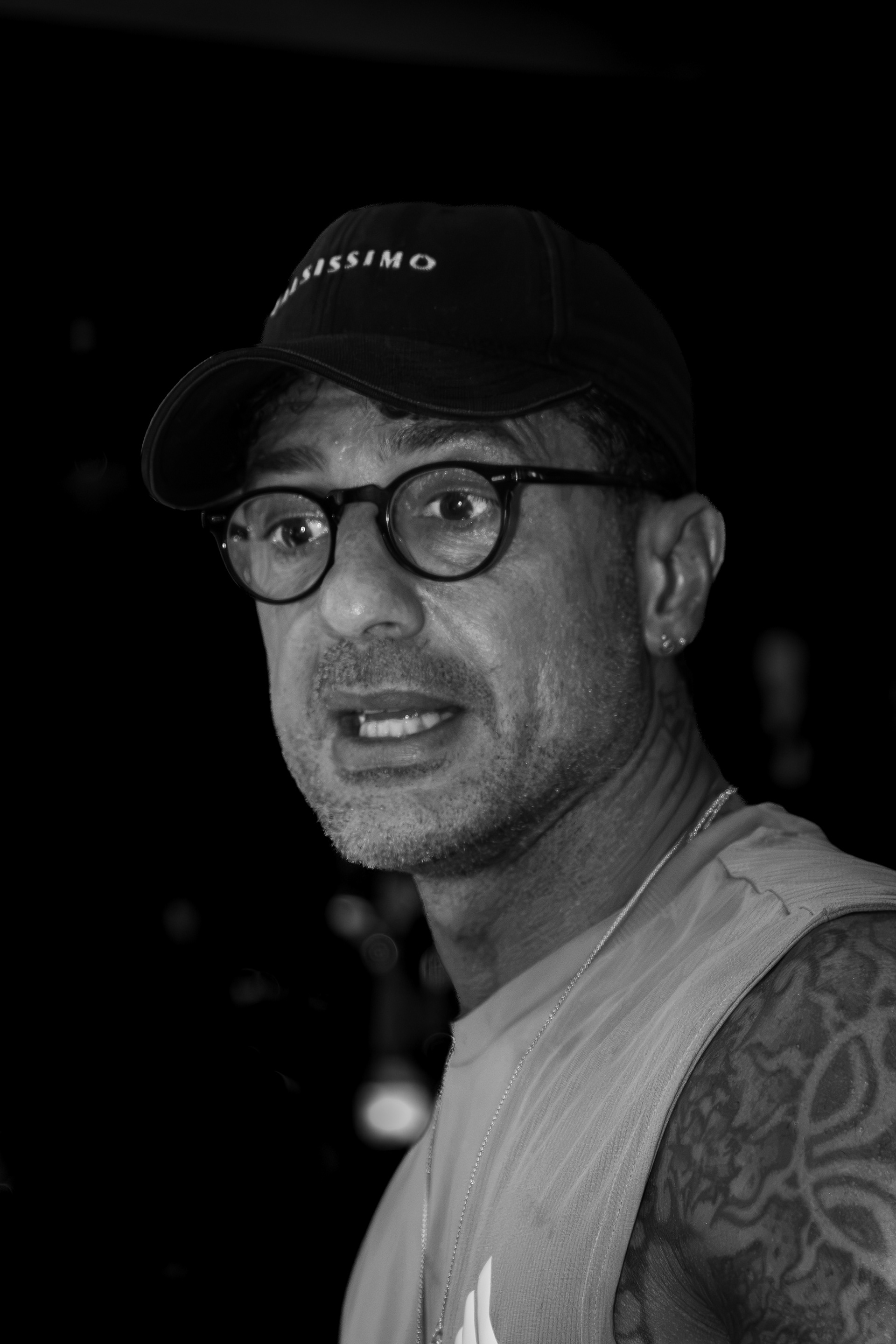 Fabrizio Corona
