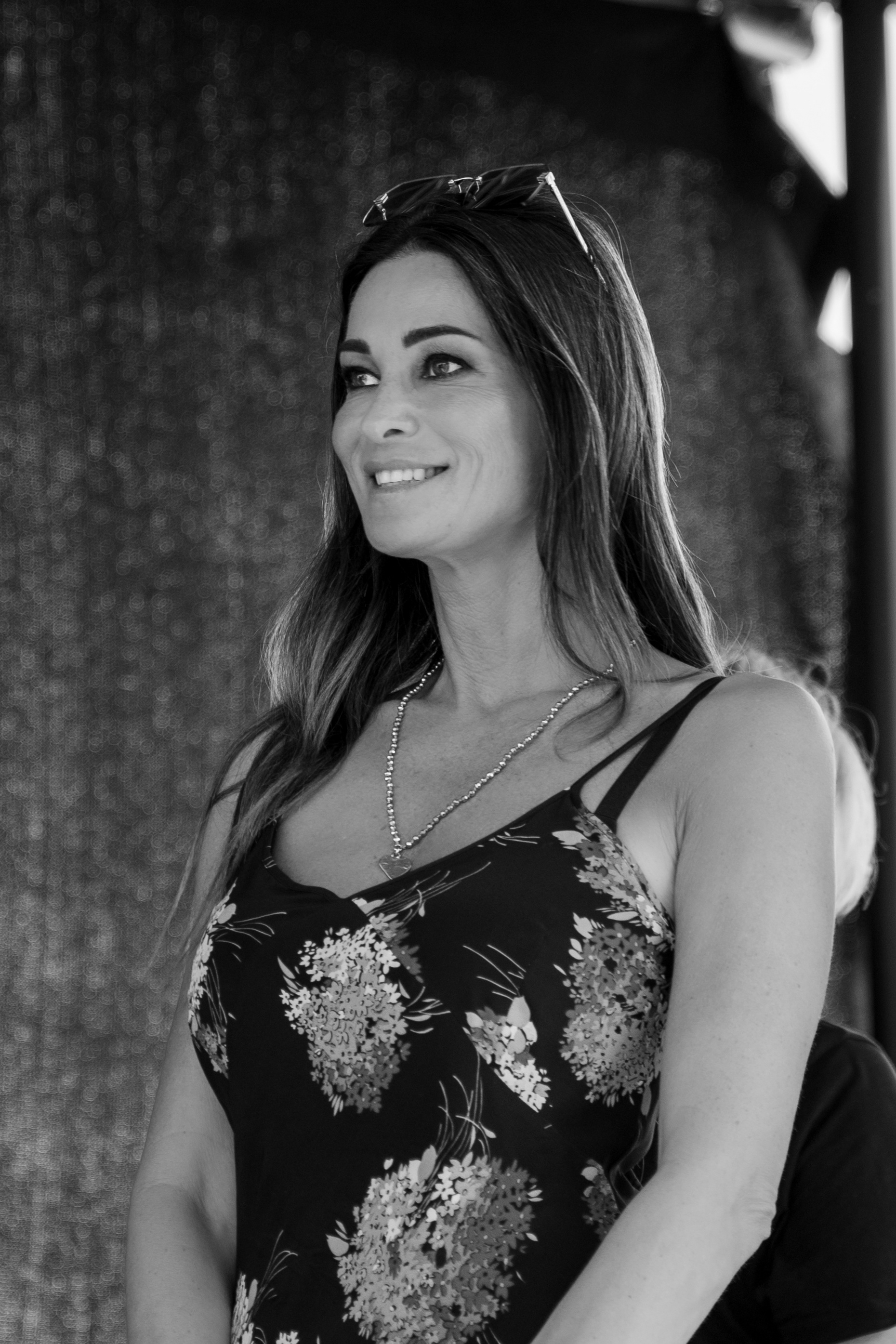 Manuela Arcuri