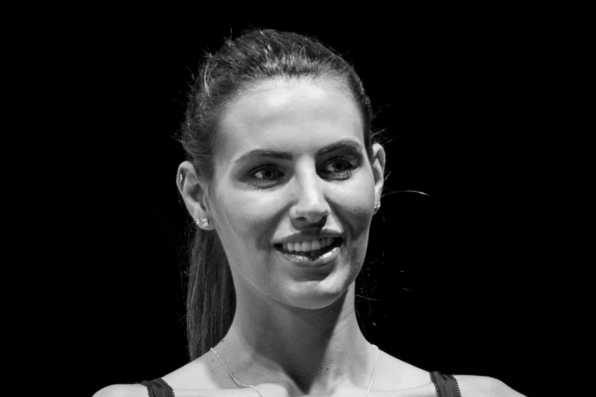 Carolina Stramare