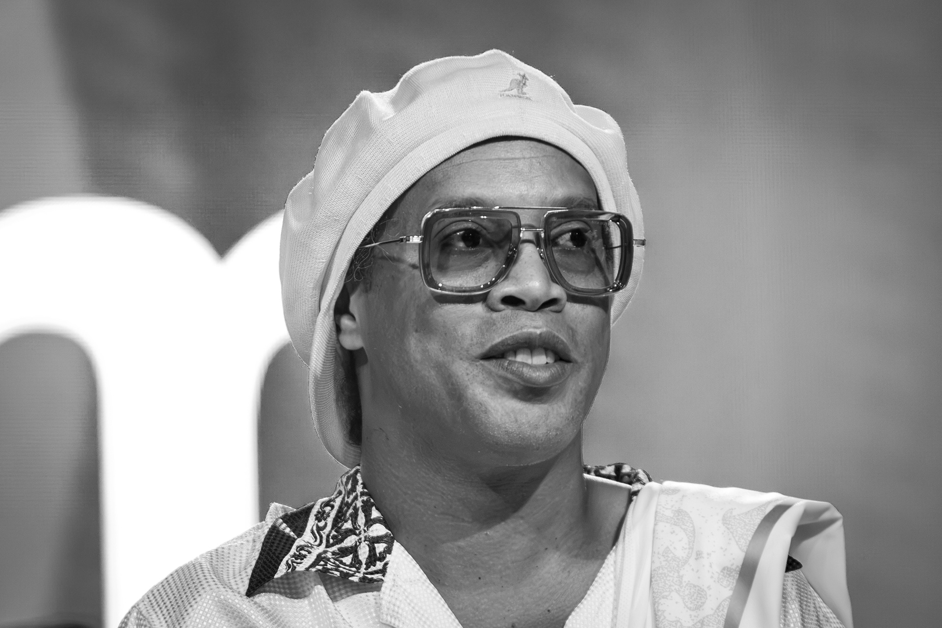 Ronaldinho