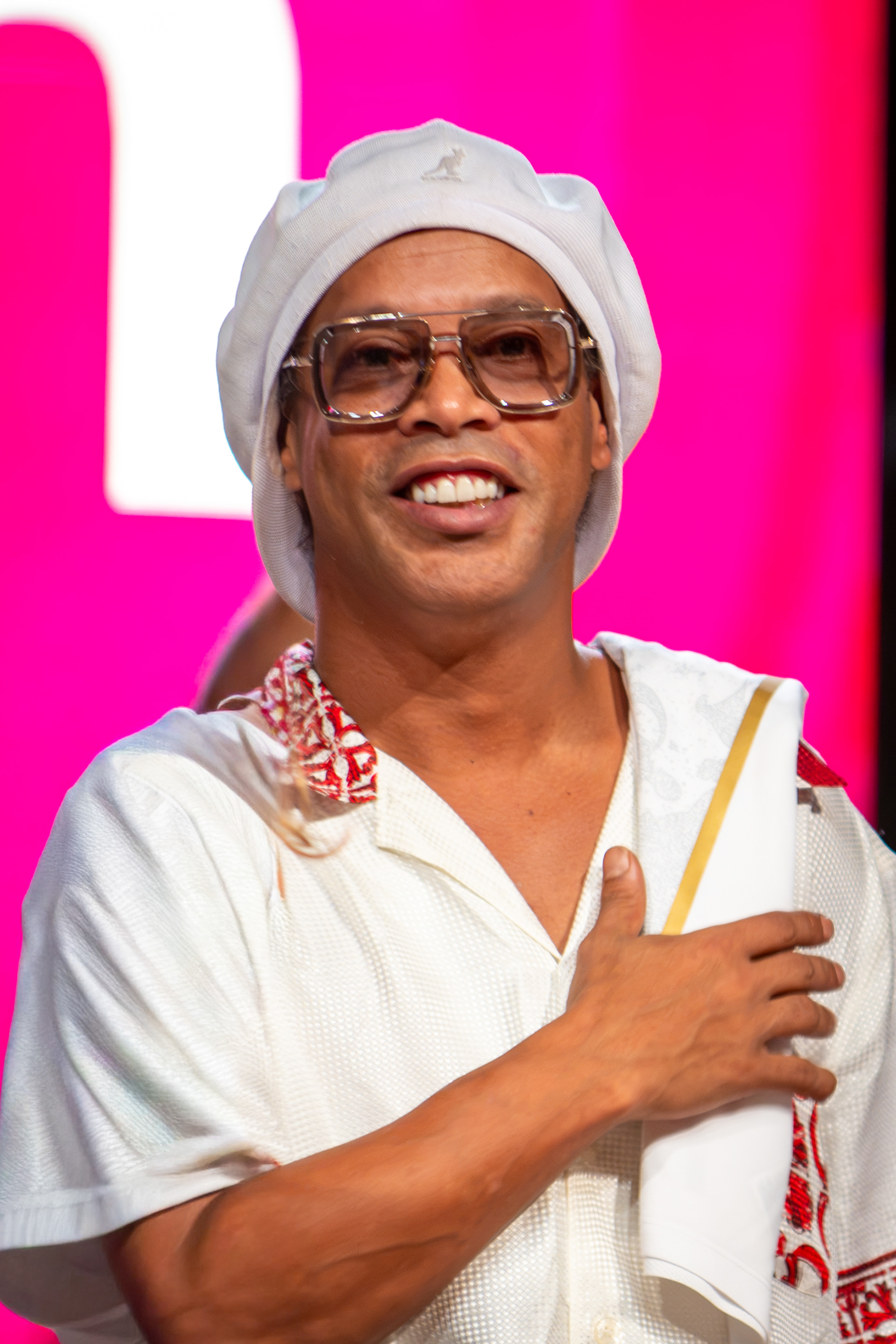 Ronaldinho